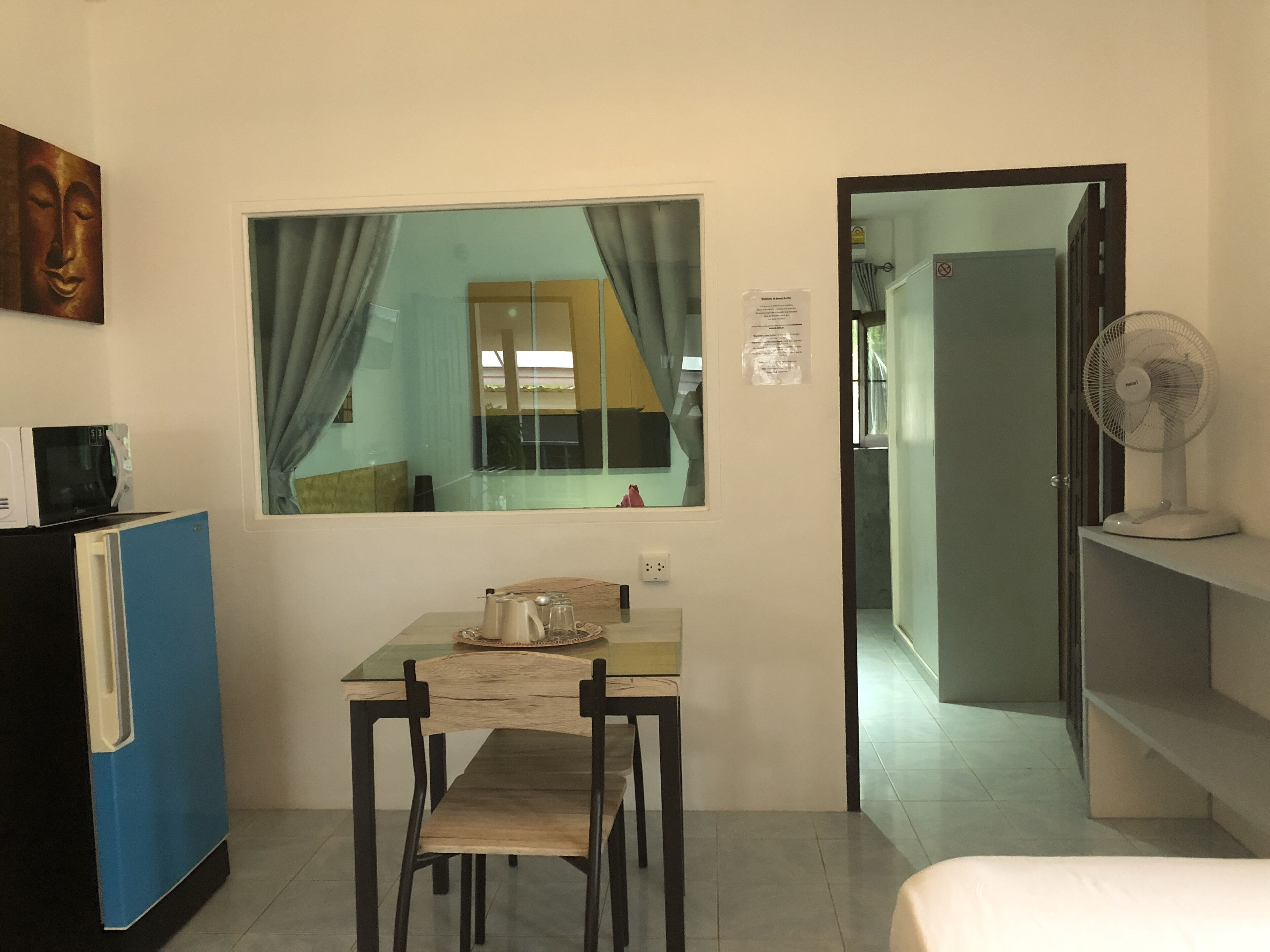 Samui Zenity Hotel
