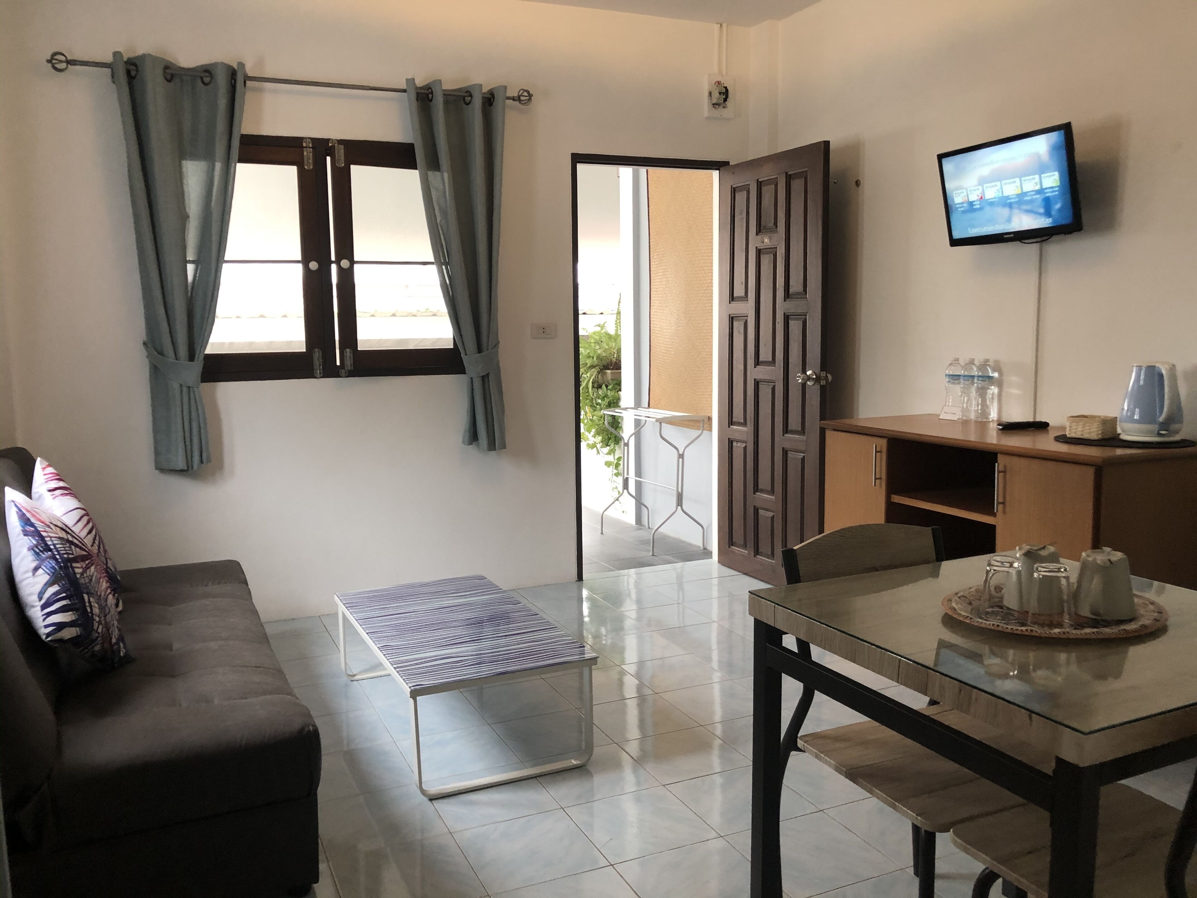 Samui Zenity Hotel