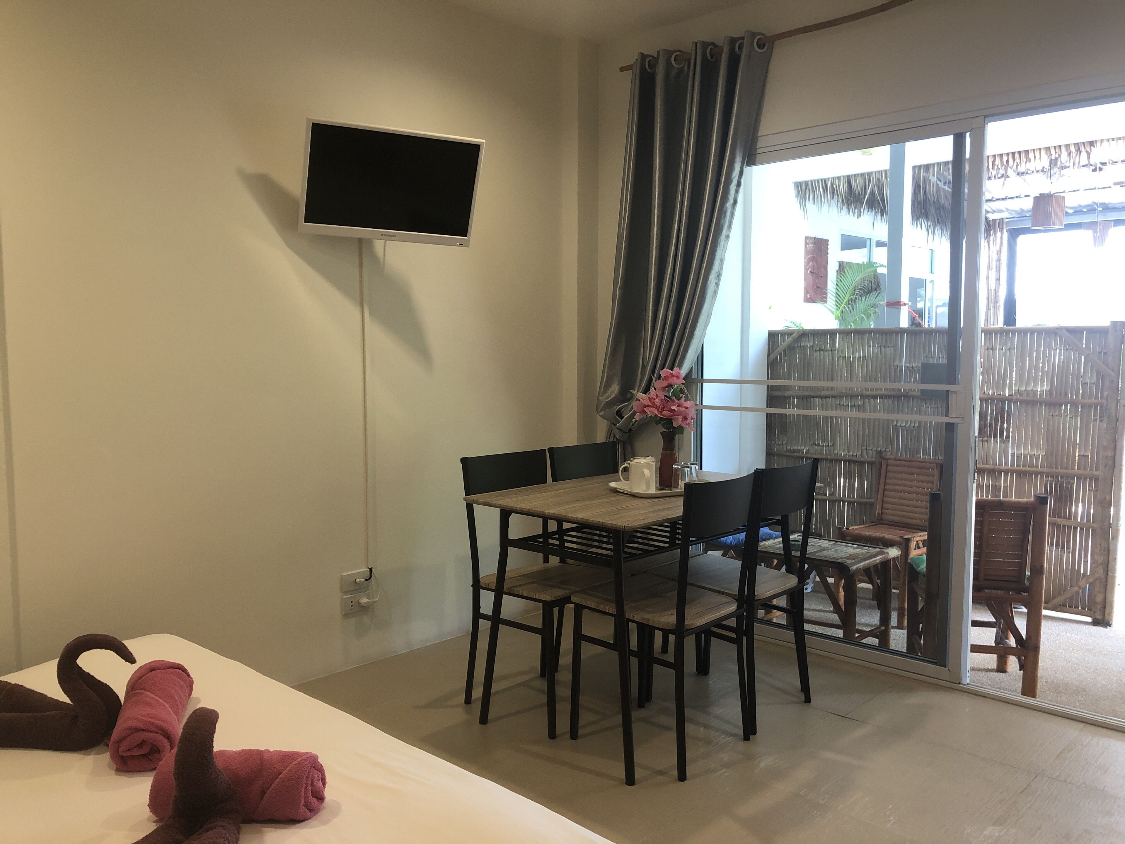 Samui Zenity Hotel