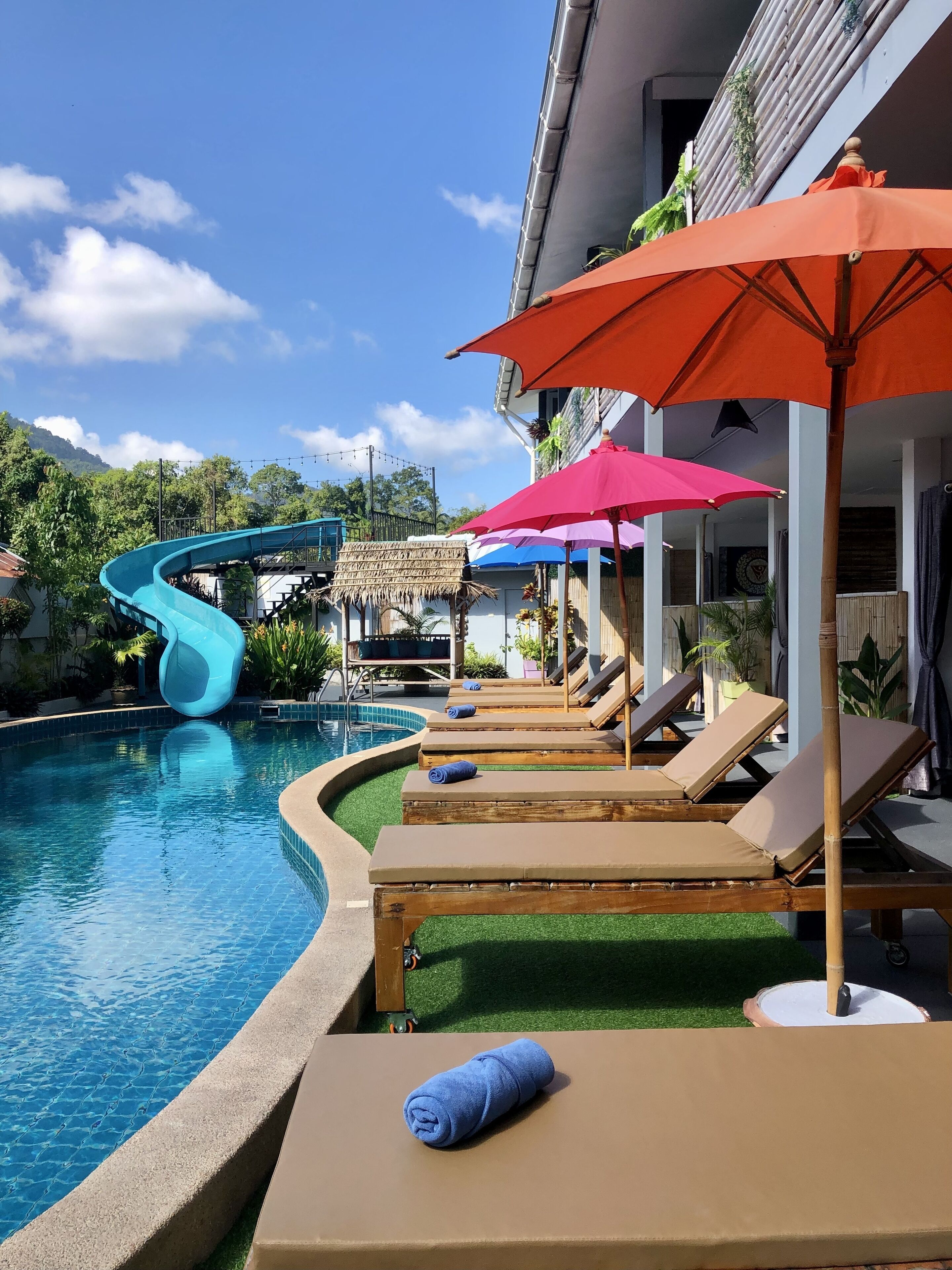 Samui Zenity Hotel