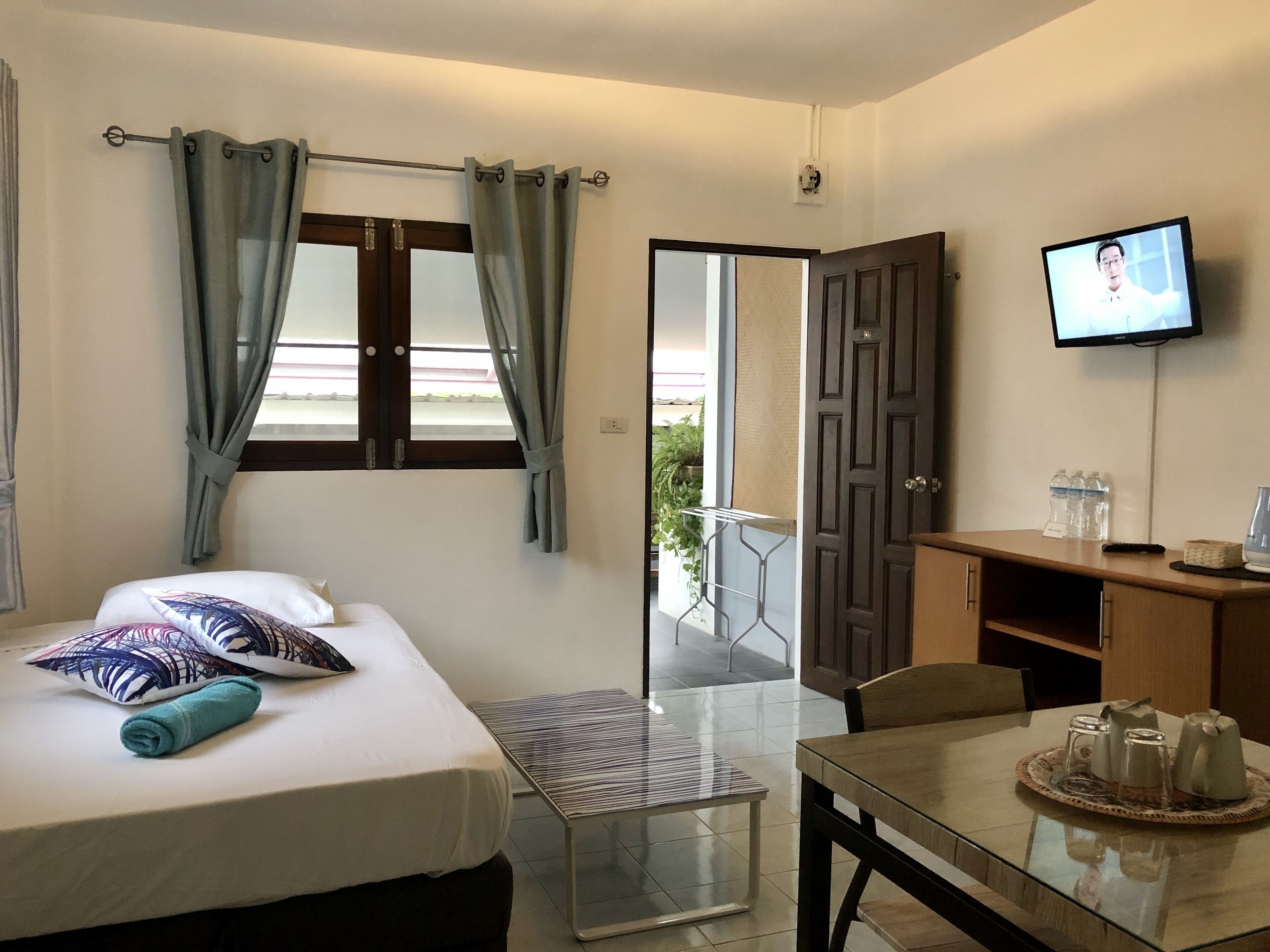 Samui Zenity Hotel