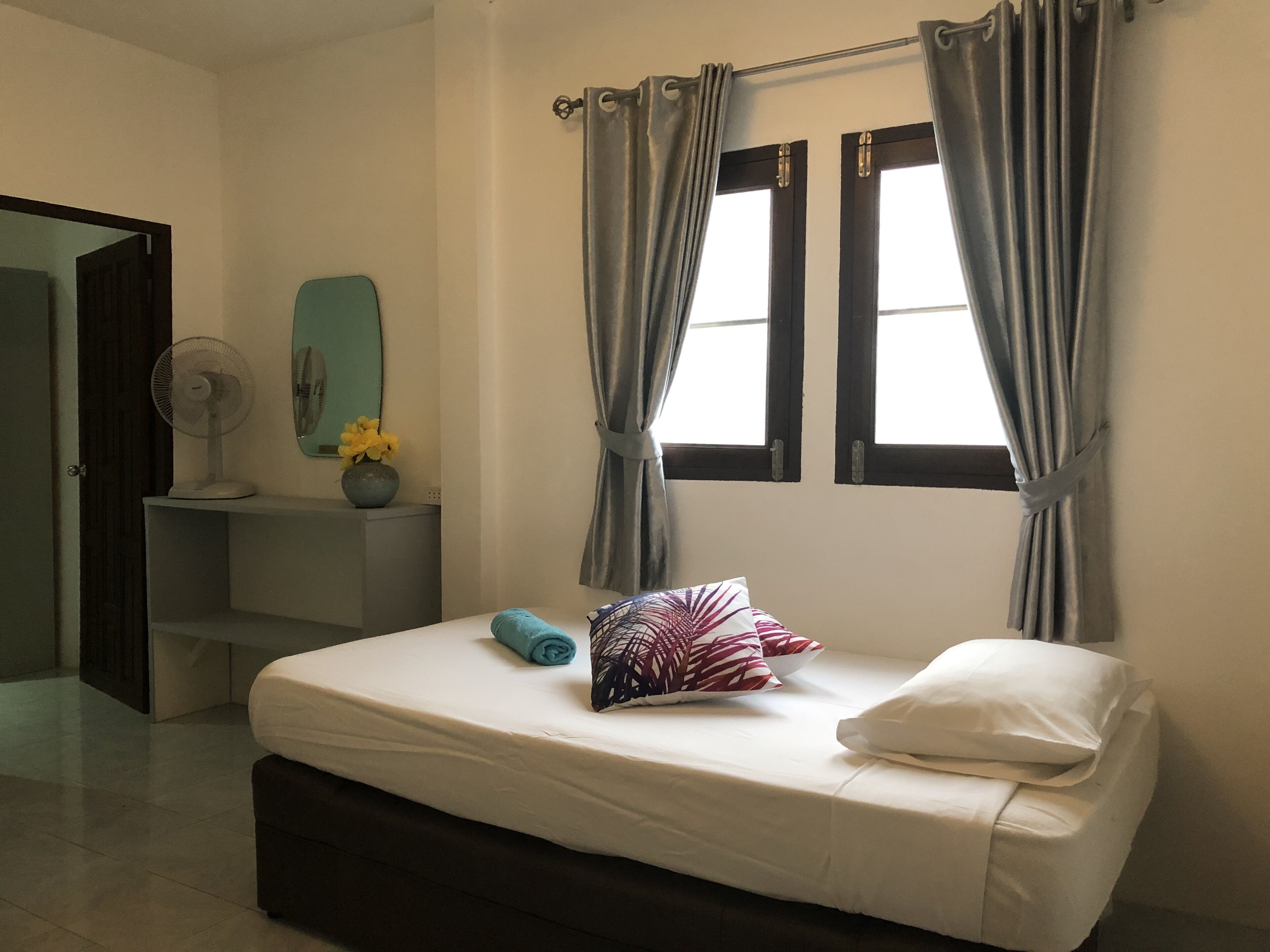 Samui Zenity Hotel
