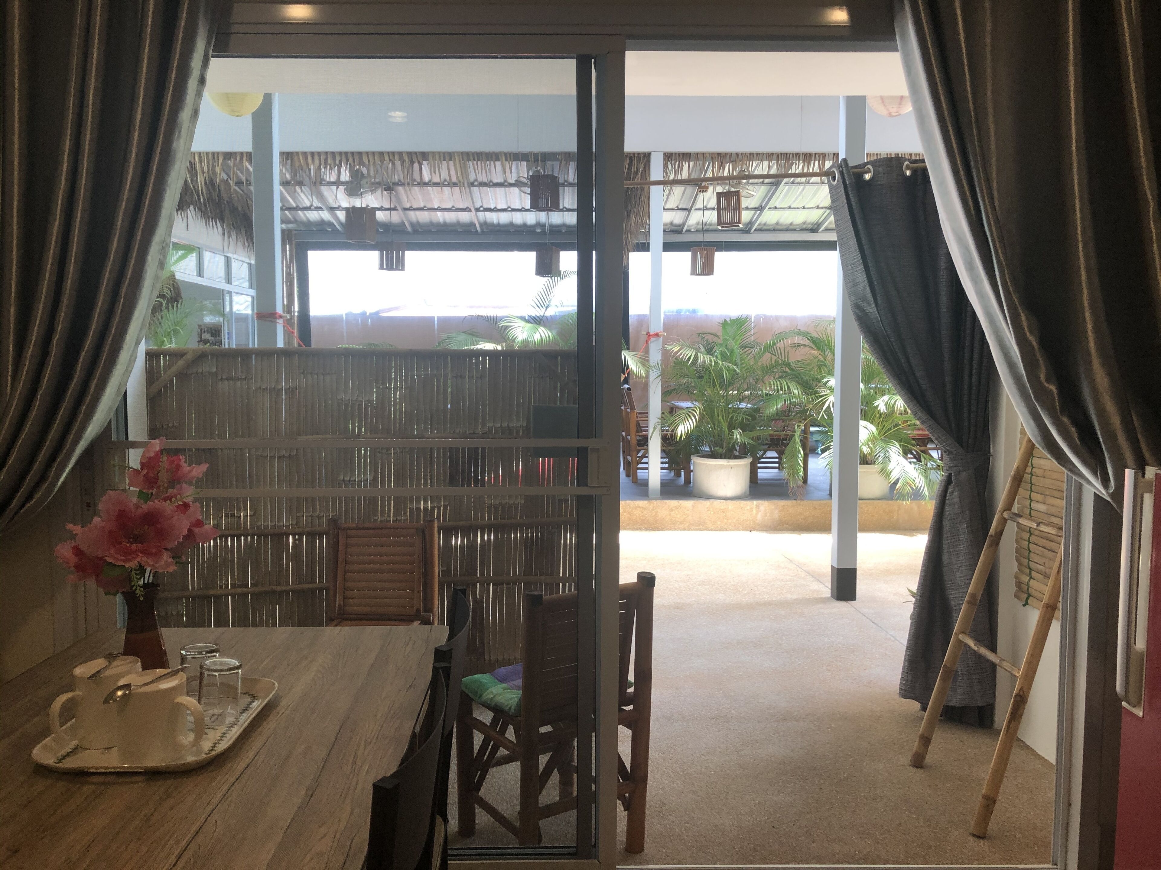 Samui Zenity Hotel