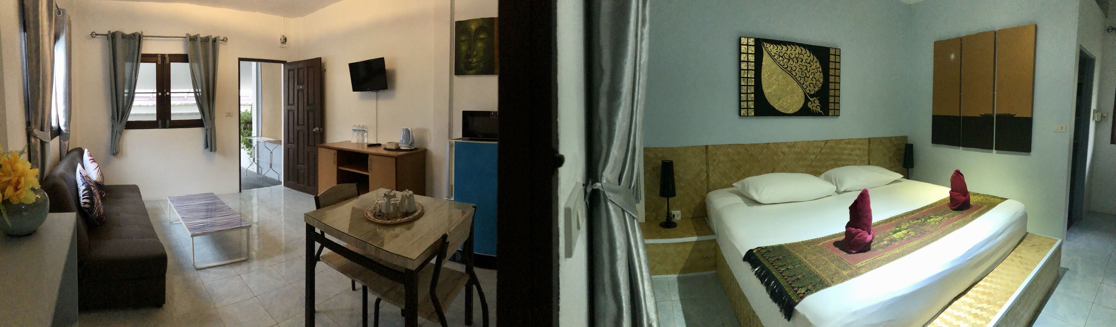 Samui Zenity Hotel