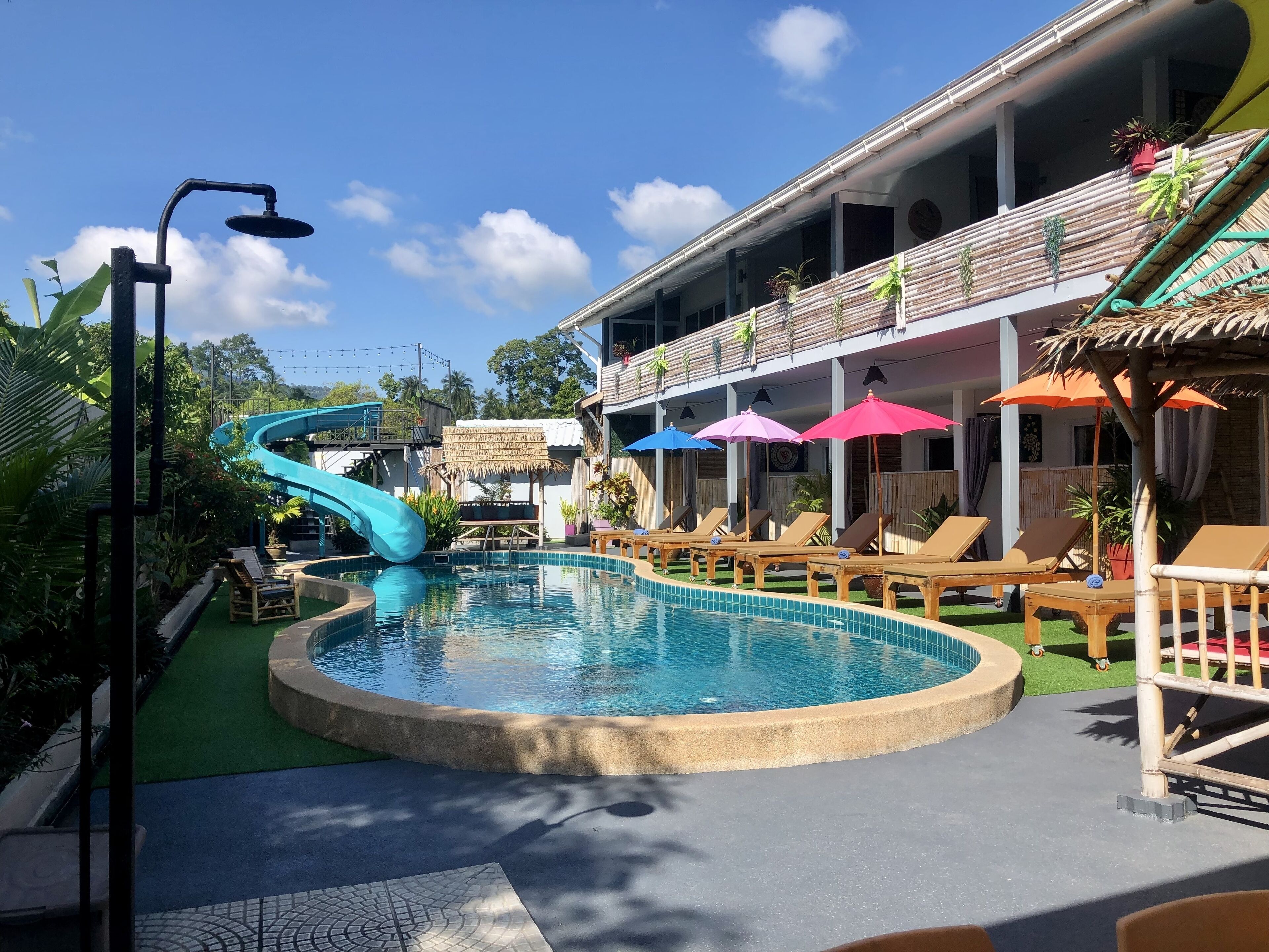 Samui Zenity Hotel