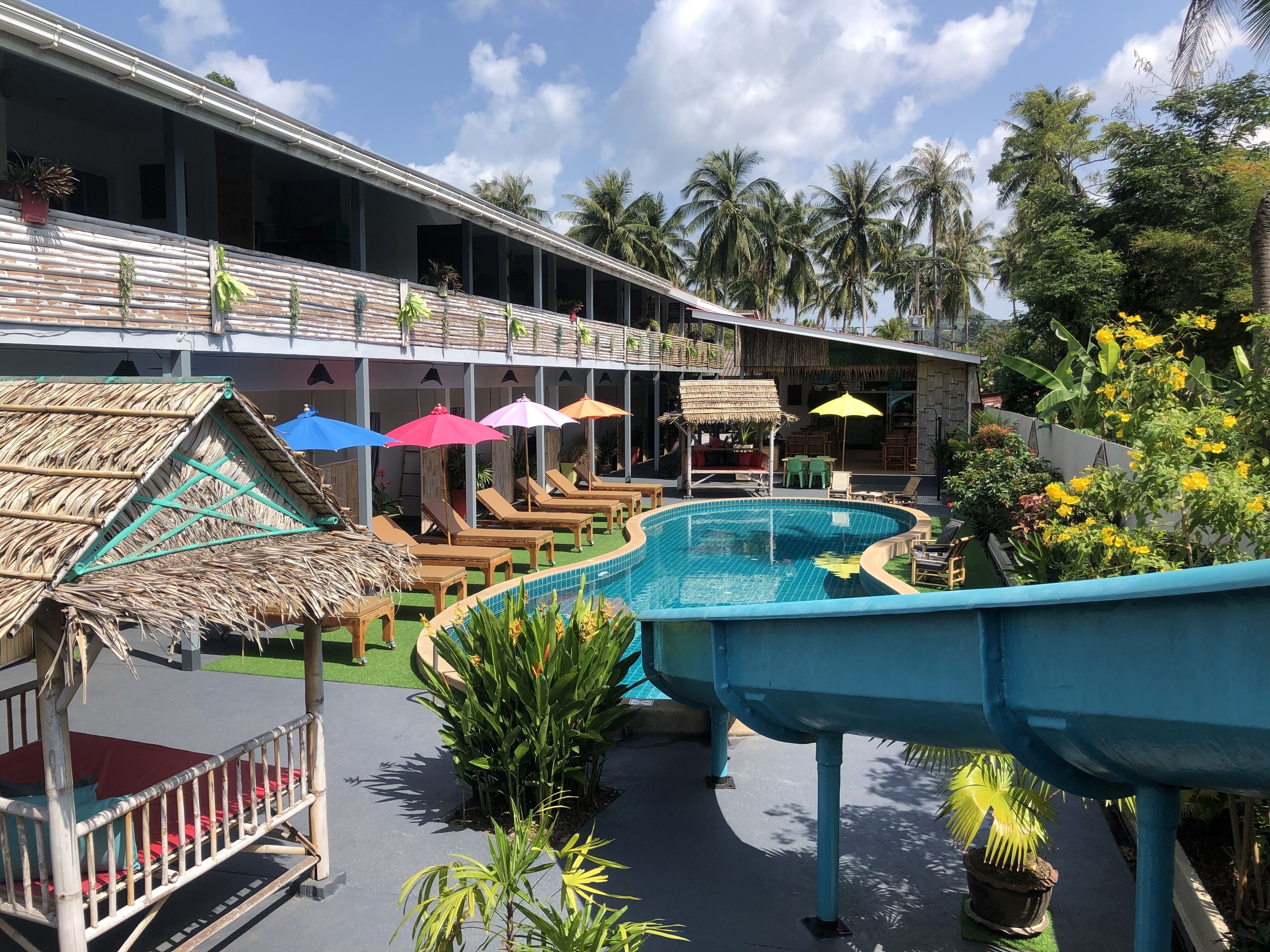 Samui Zenity Hotel