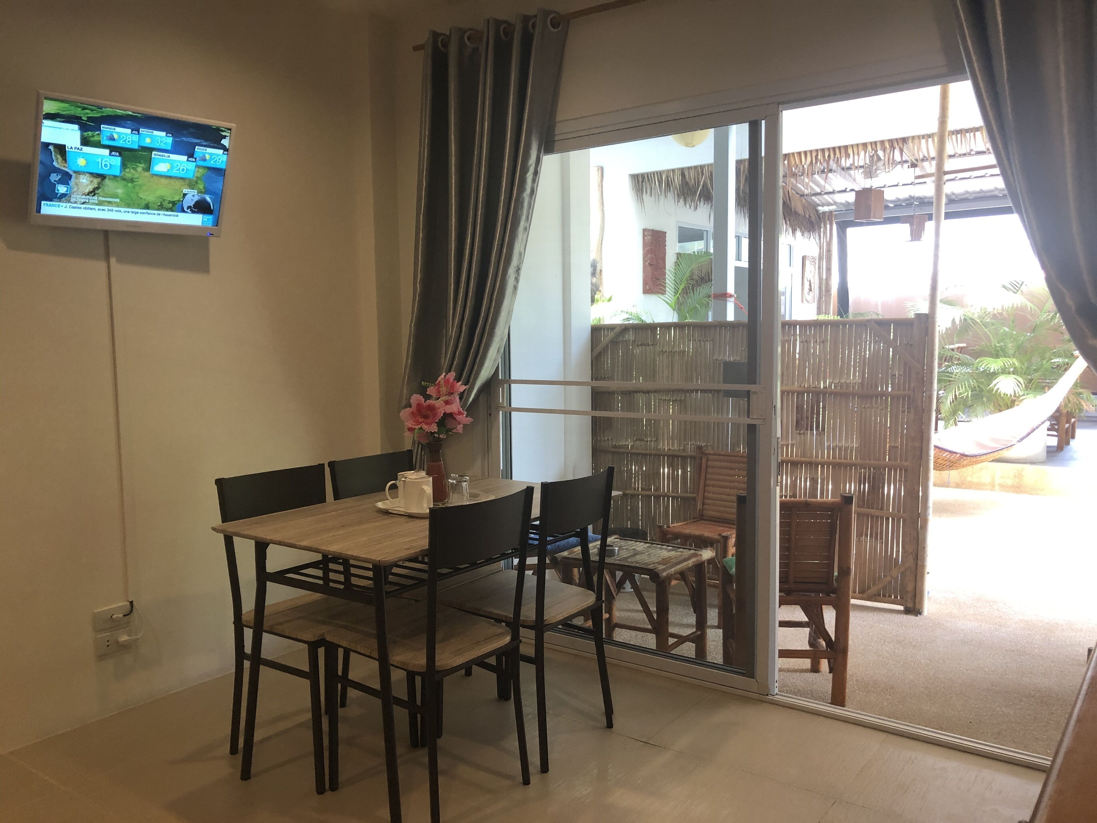 Samui Zenity Hotel