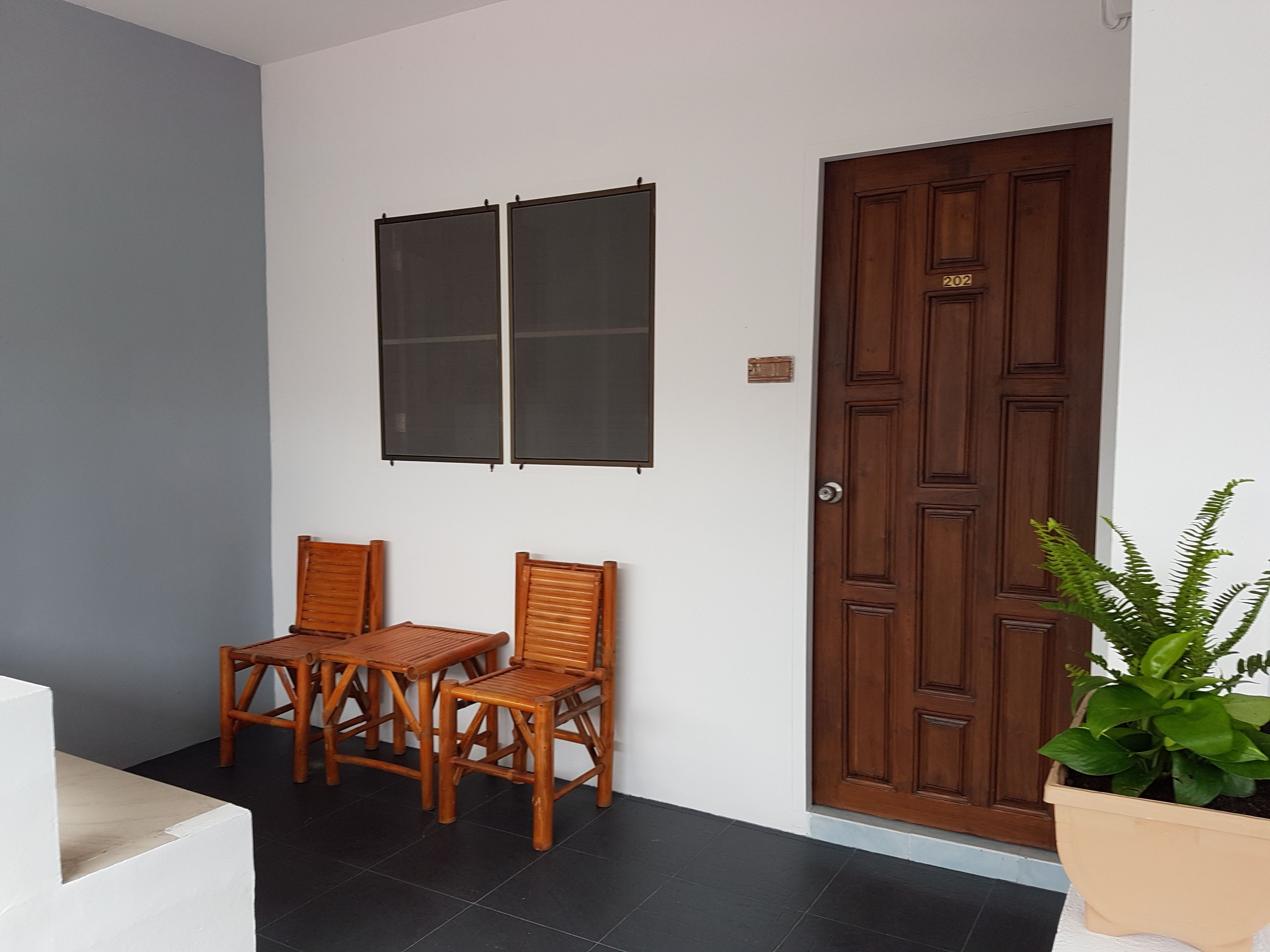Samui Zenity Hotel