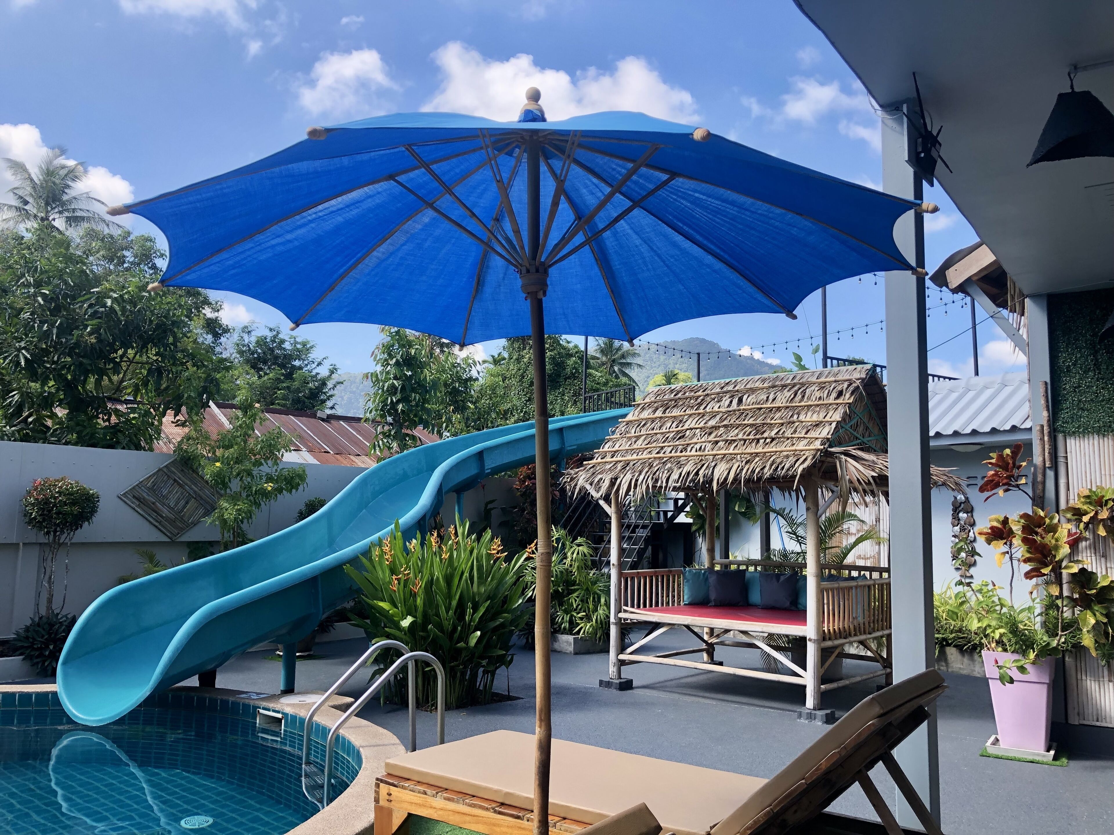 Samui Zenity Hotel