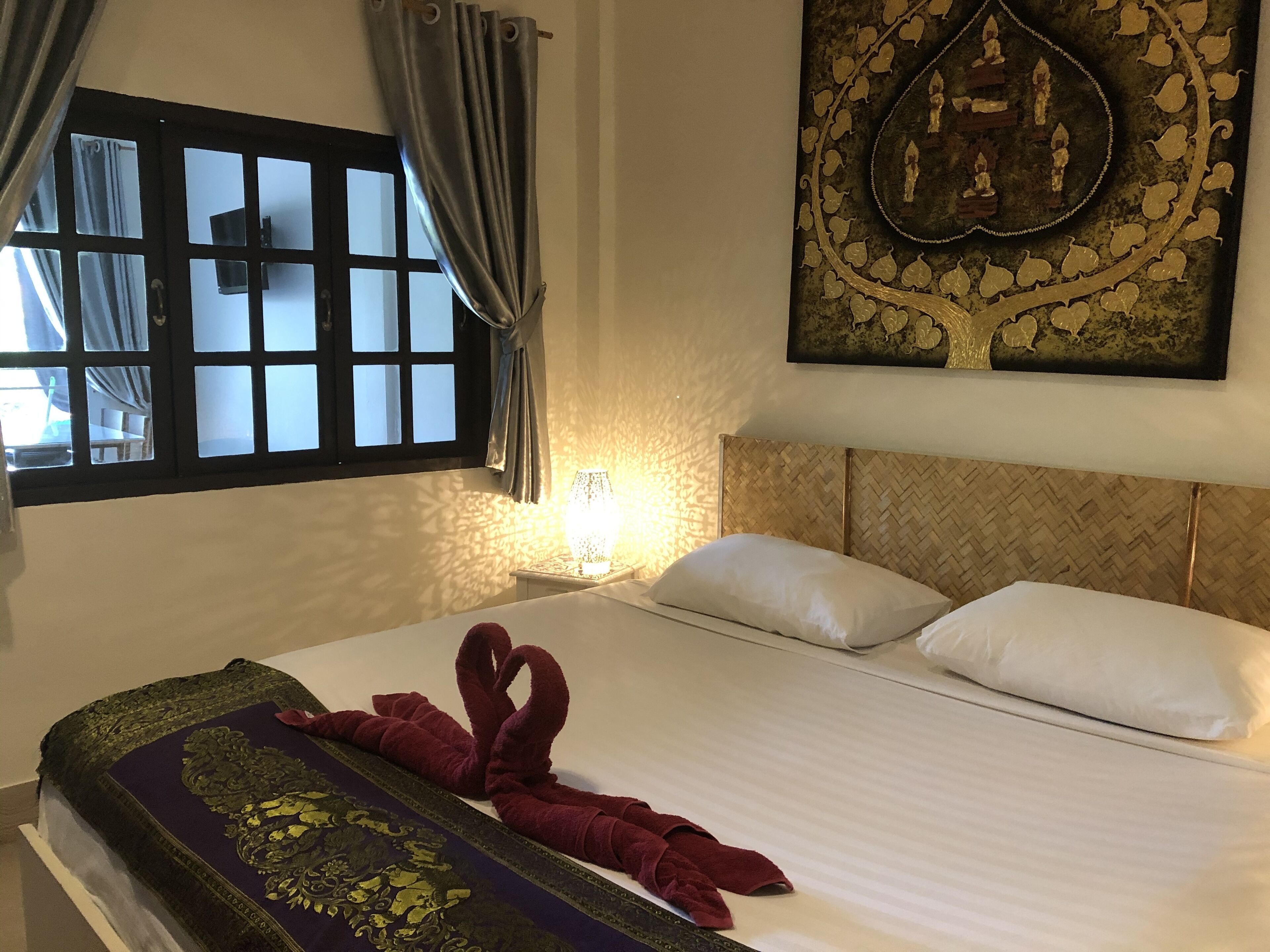 Samui Zenity Hotel