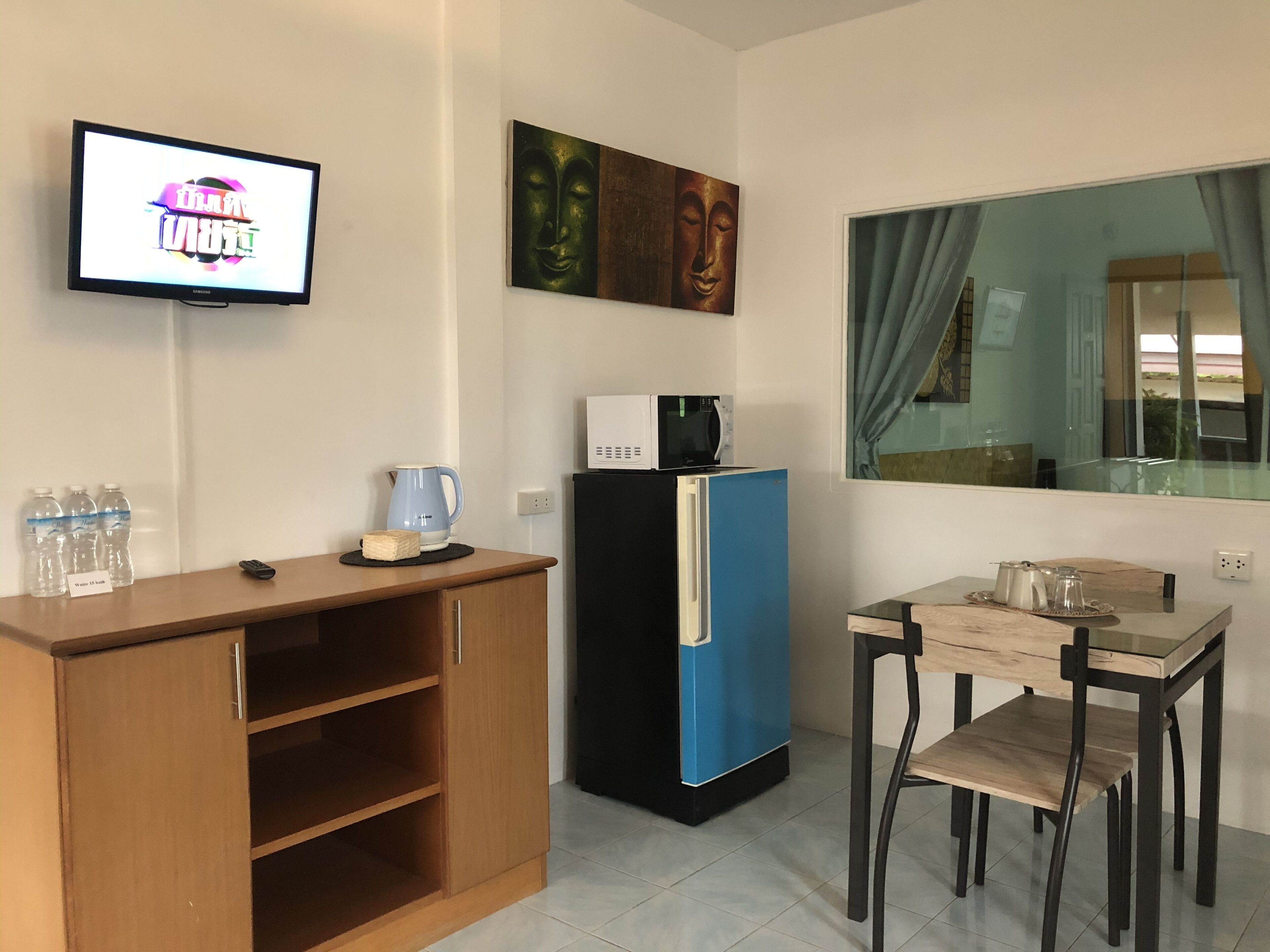 Samui Zenity Hotel