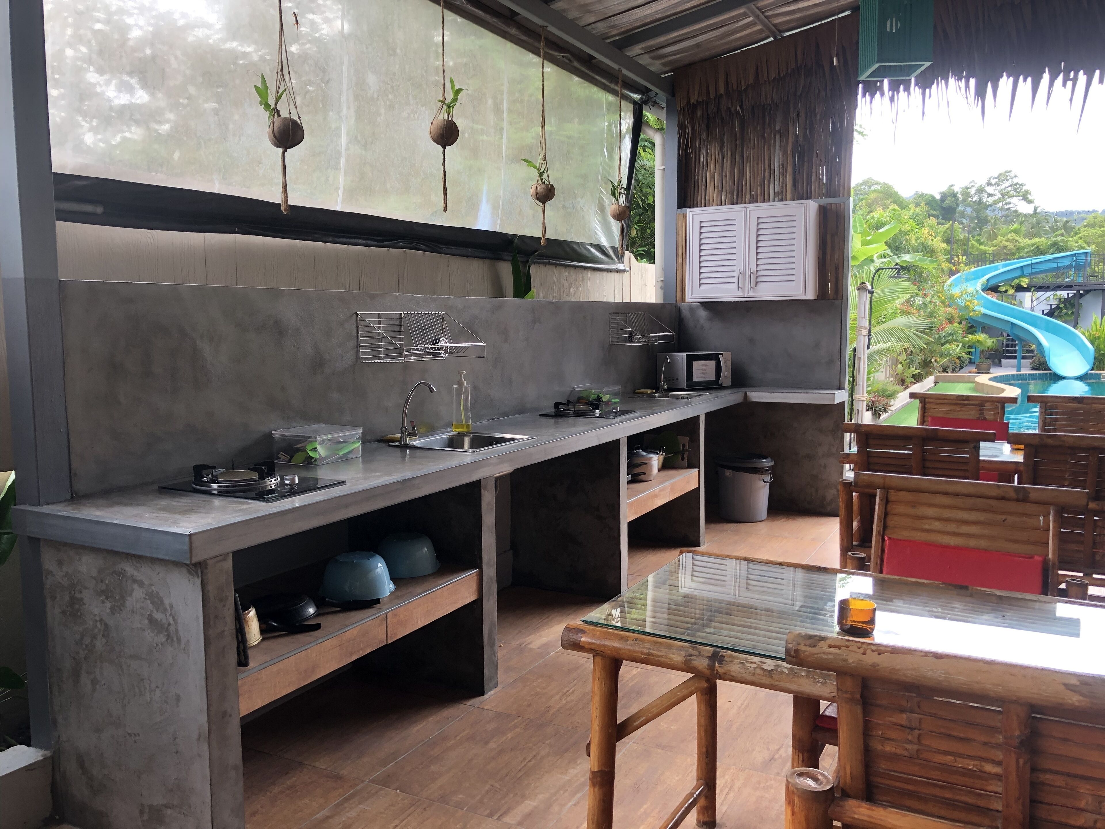 Samui Zenity Hotel