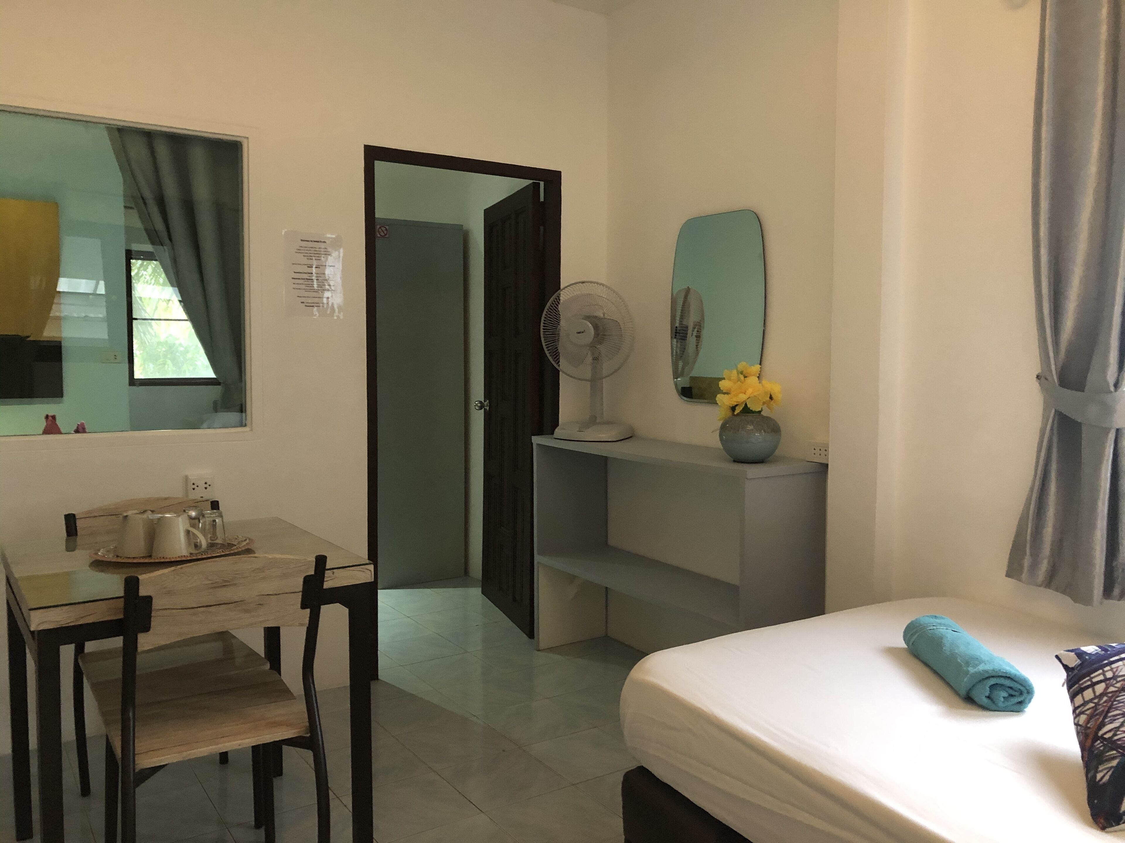 Samui Zenity Hotel