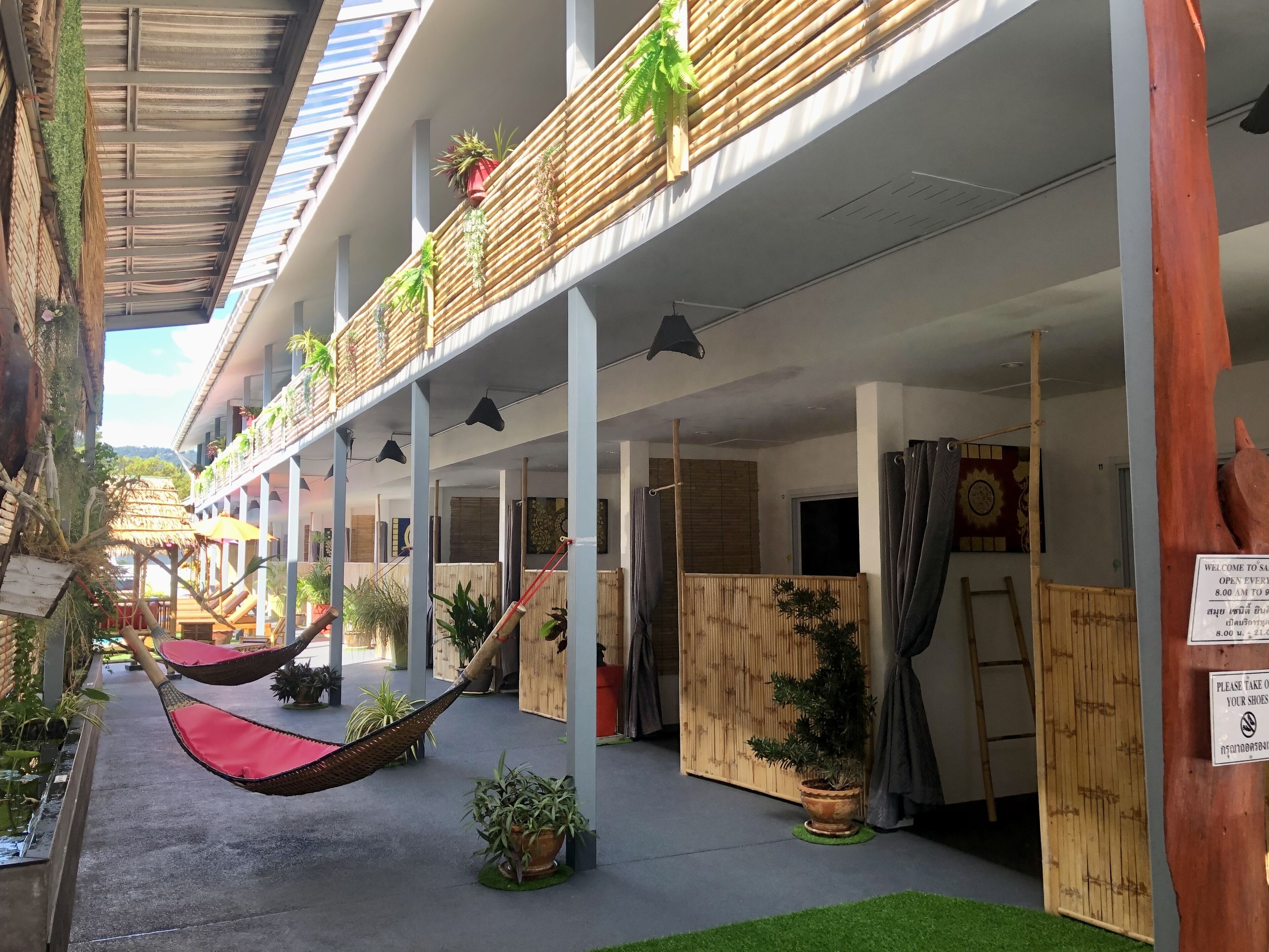 Samui Zenity Hotel
