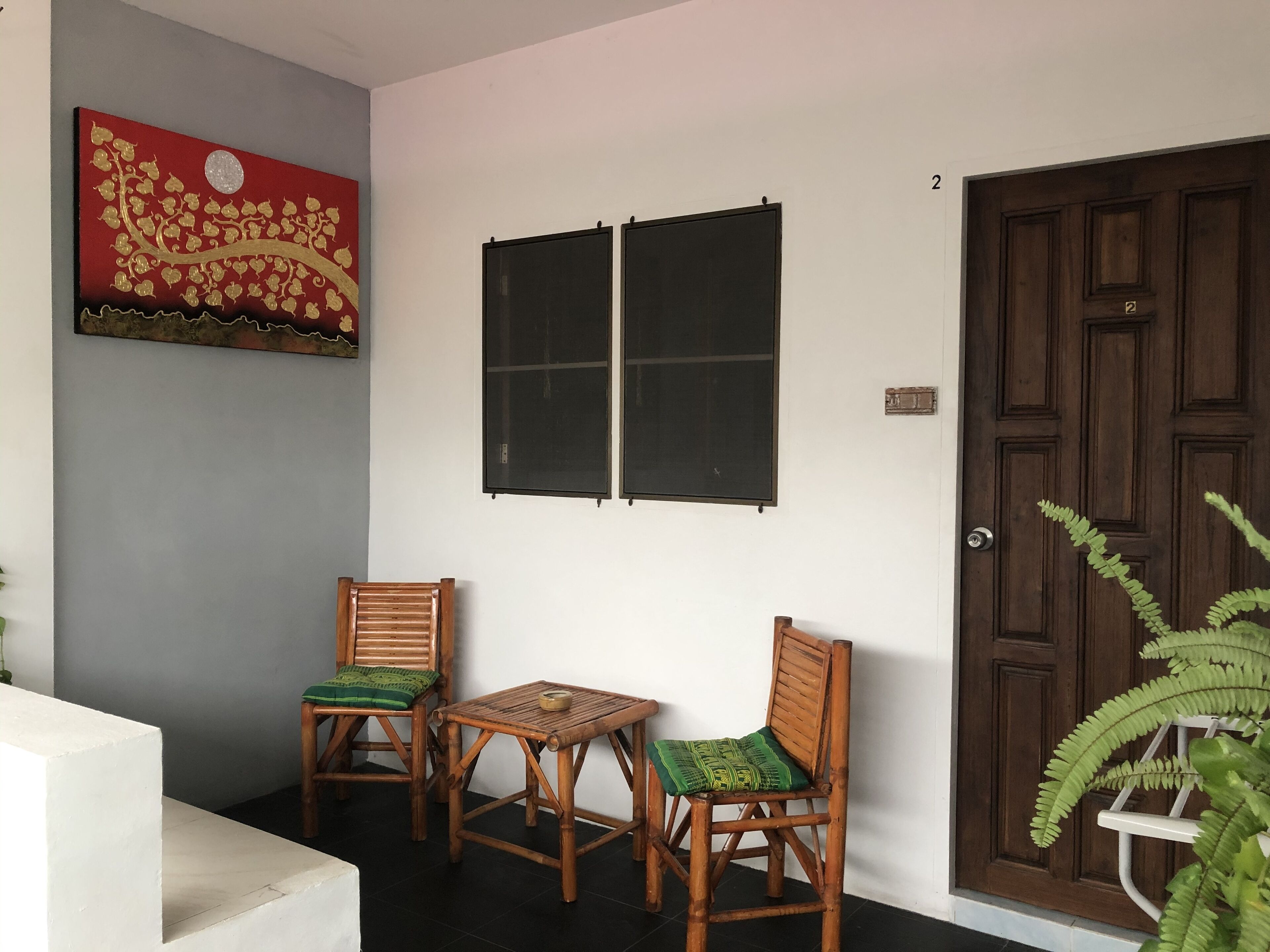Samui Zenity Hotel