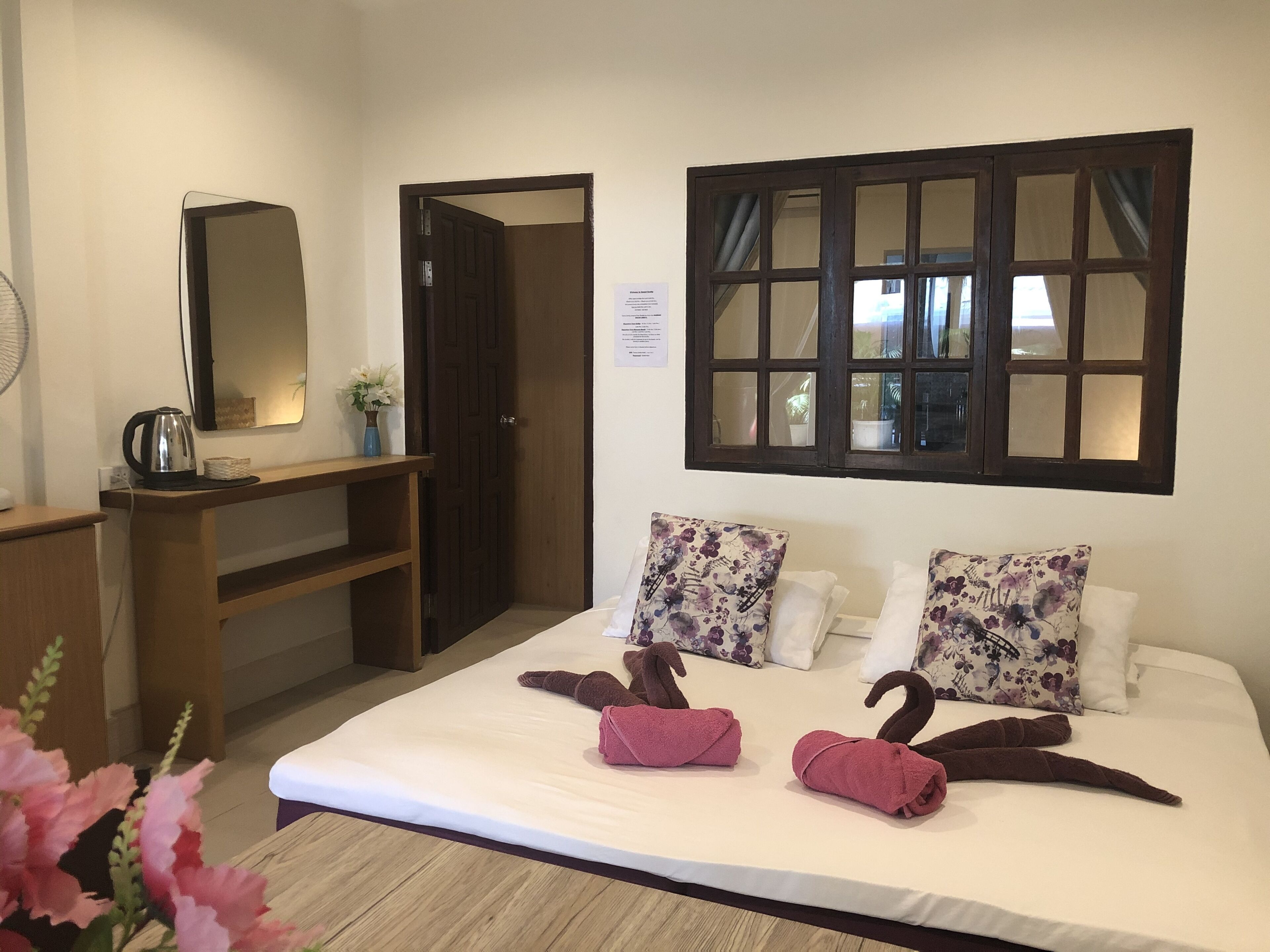 Samui Zenity Hotel