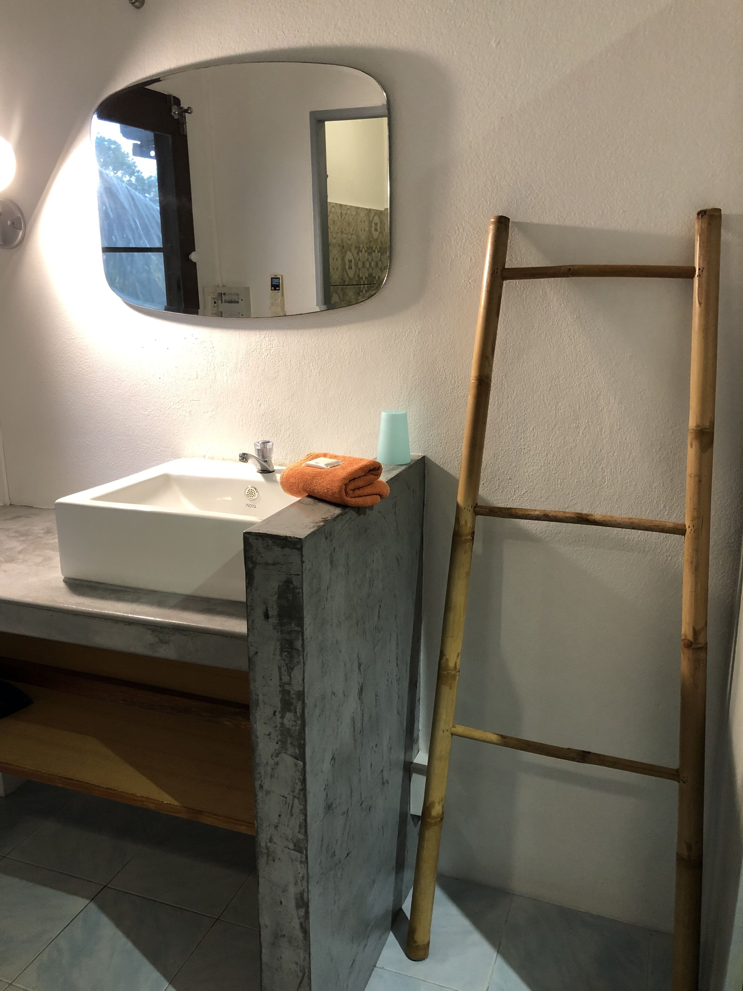 Samui Zenity Hotel