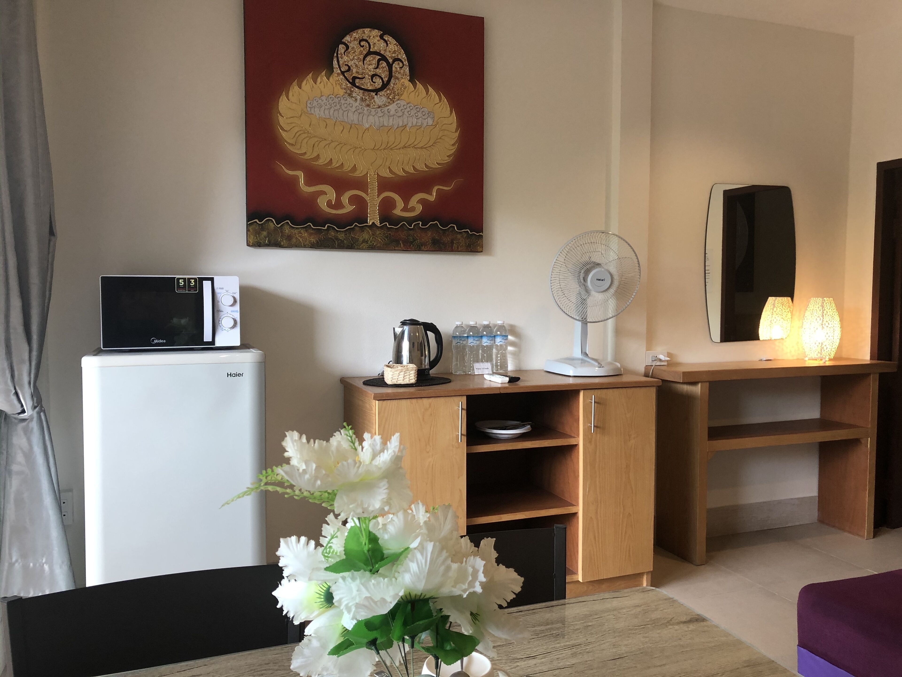 Samui Zenity Hotel