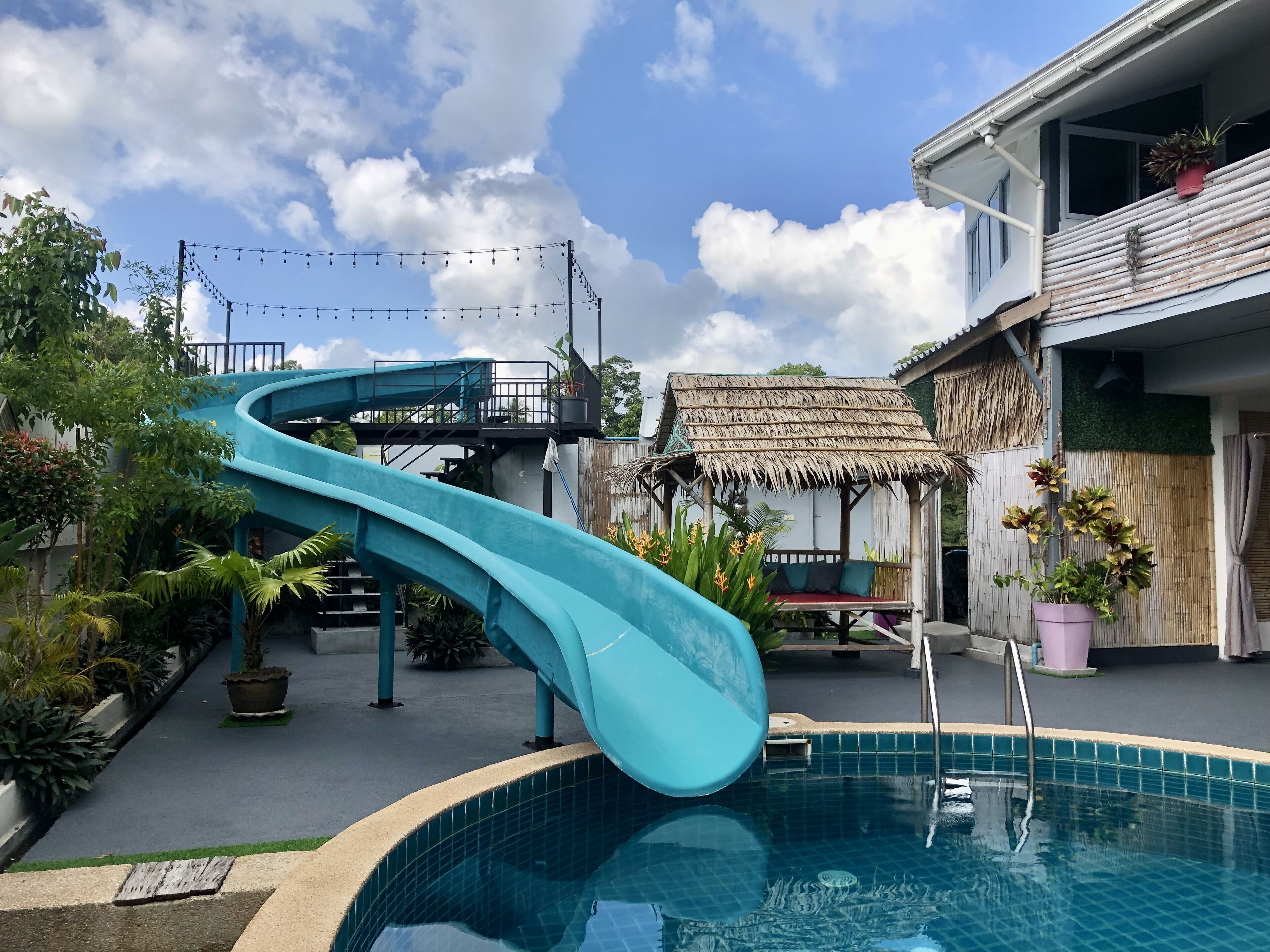 Samui Zenity Hotel