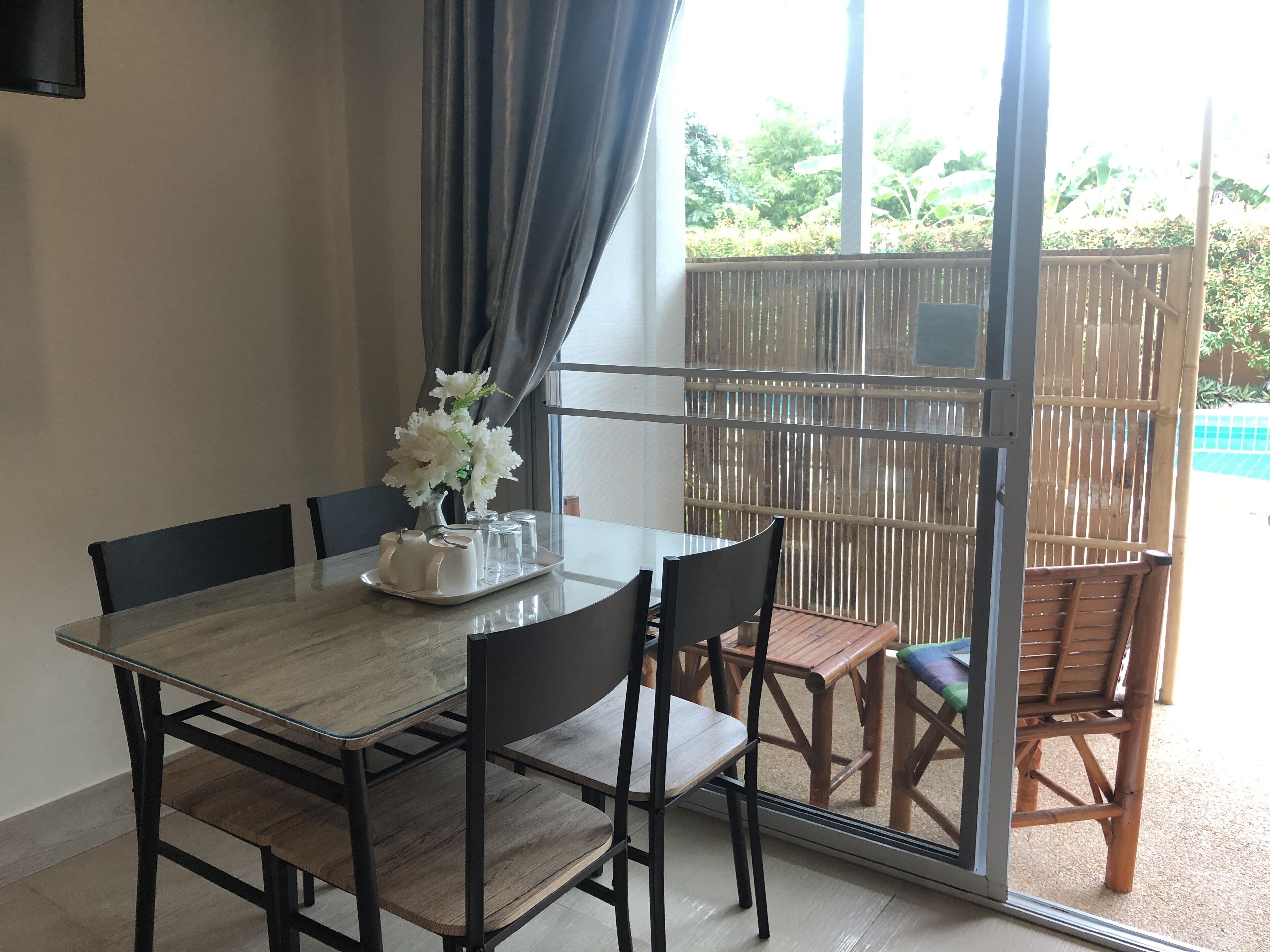 Samui Zenity Hotel
