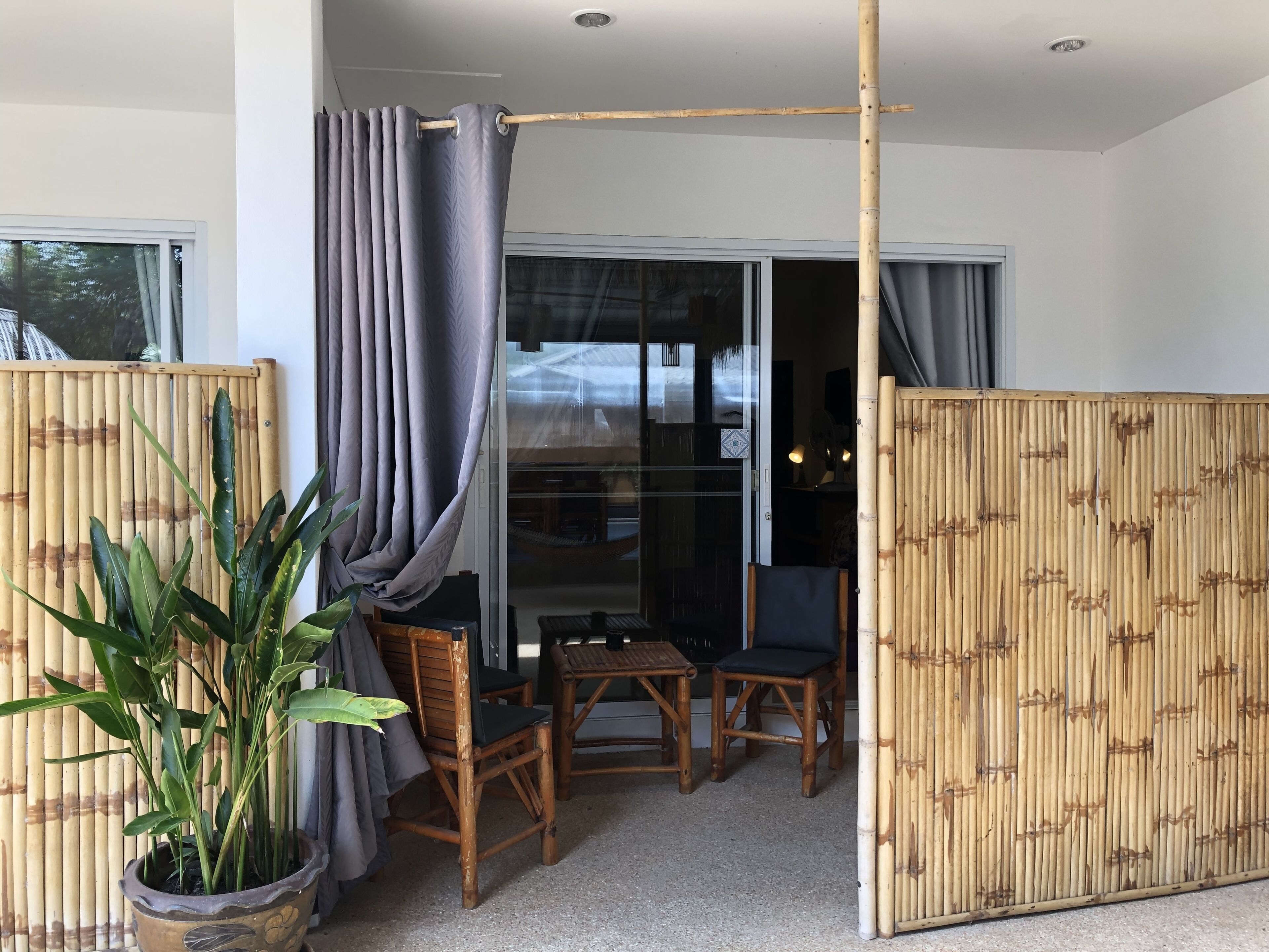 Samui Zenity Hotel