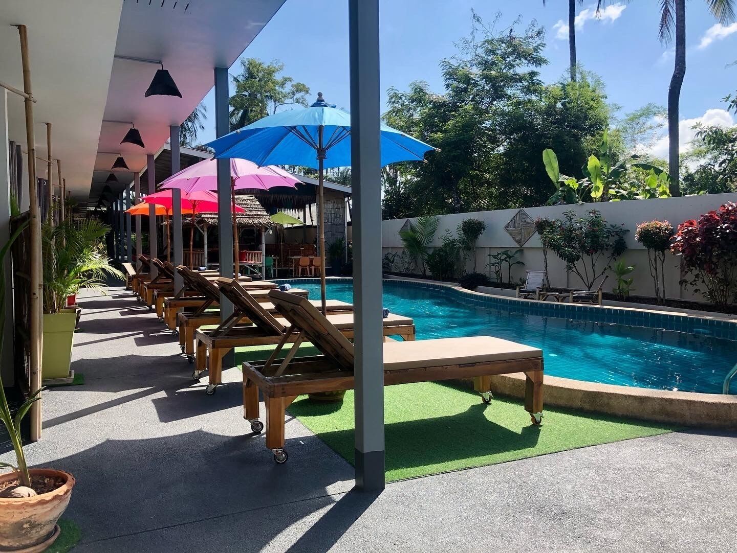 Samui Zenity Hotel