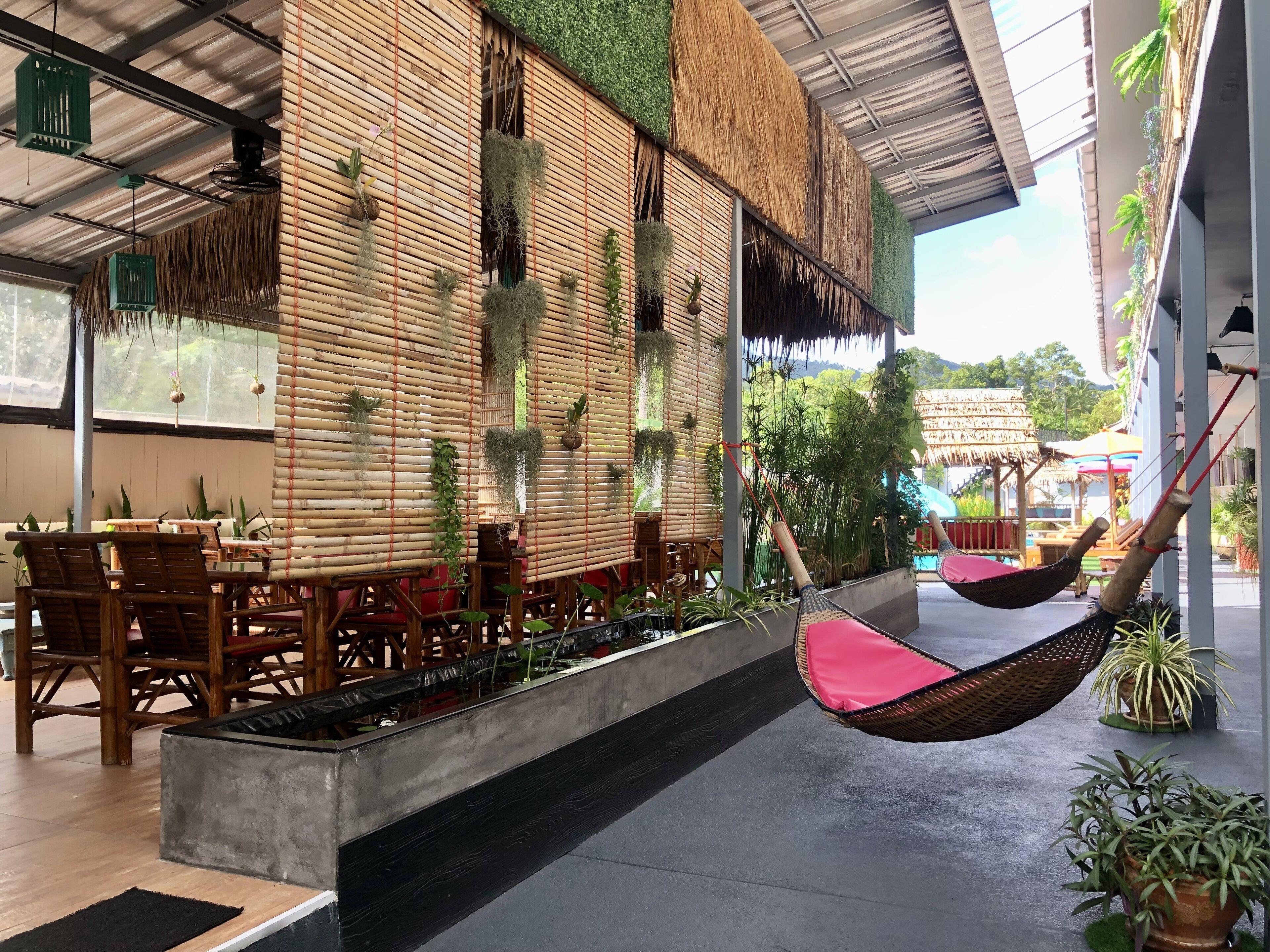 Samui Zenity Hotel