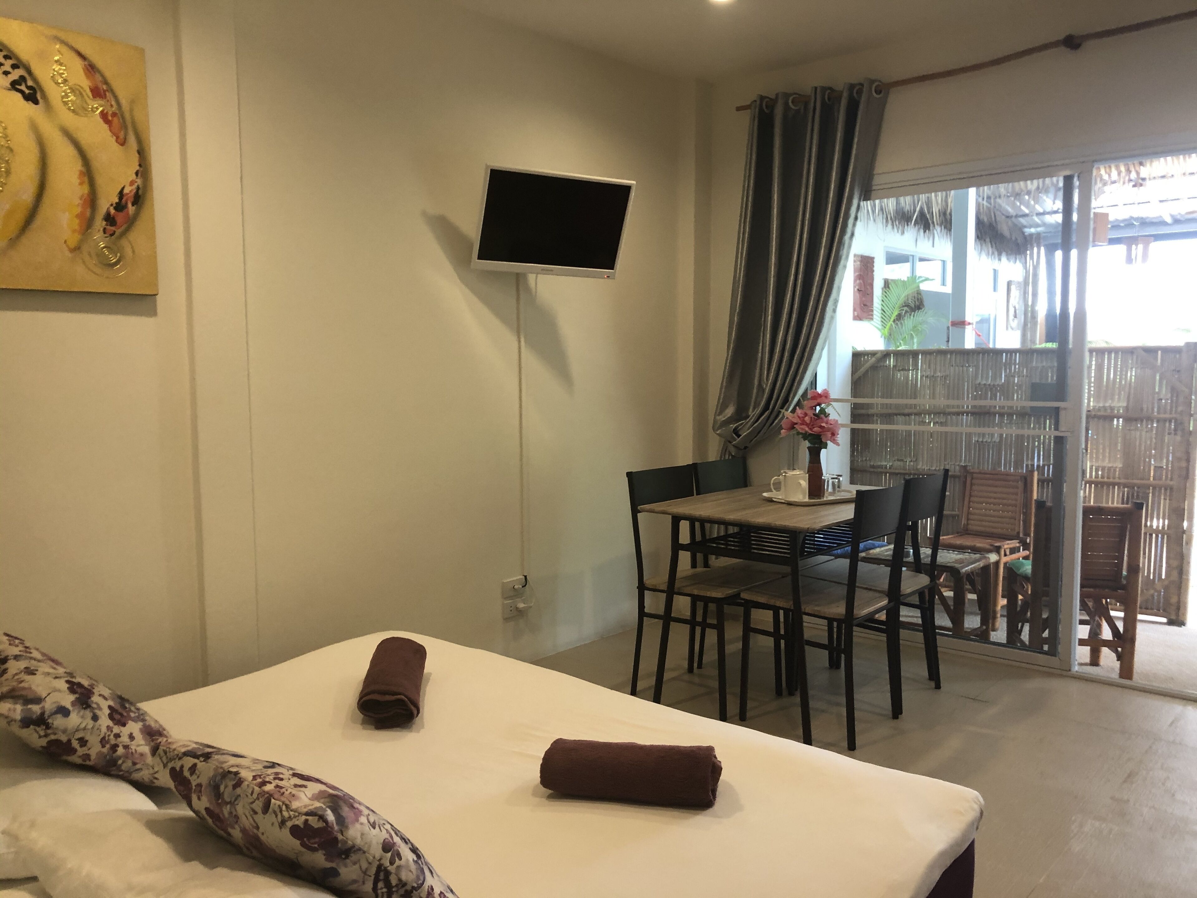 Samui Zenity Hotel
