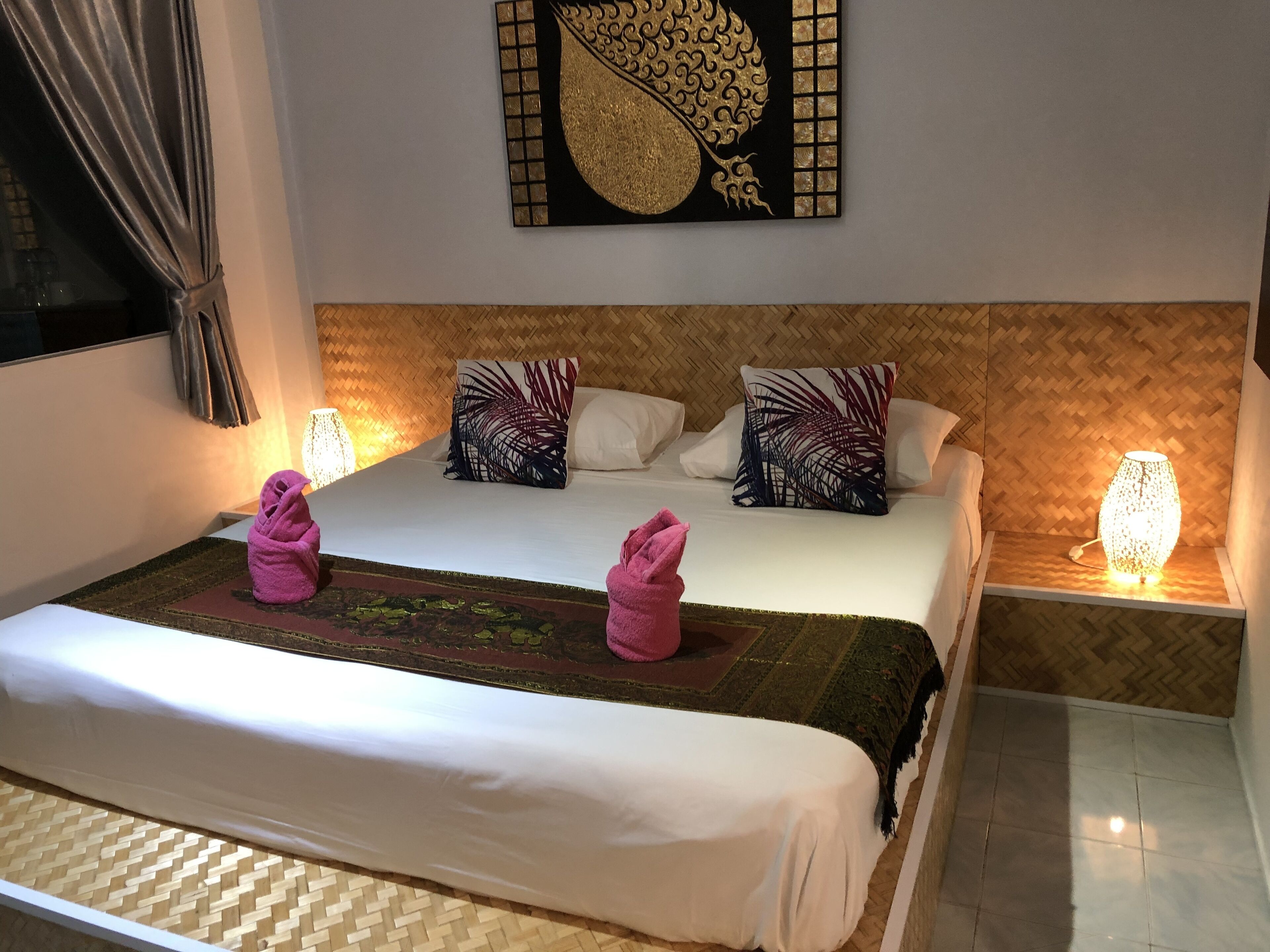 Samui Zenity Hotel