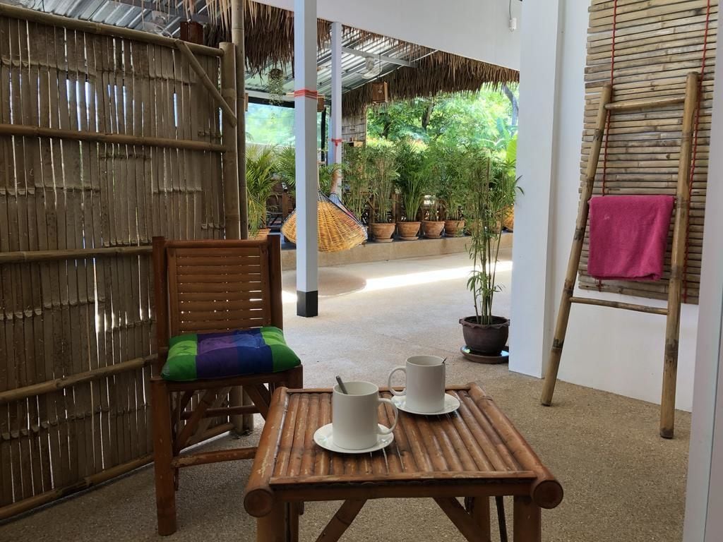 Samui Zenity Hotel