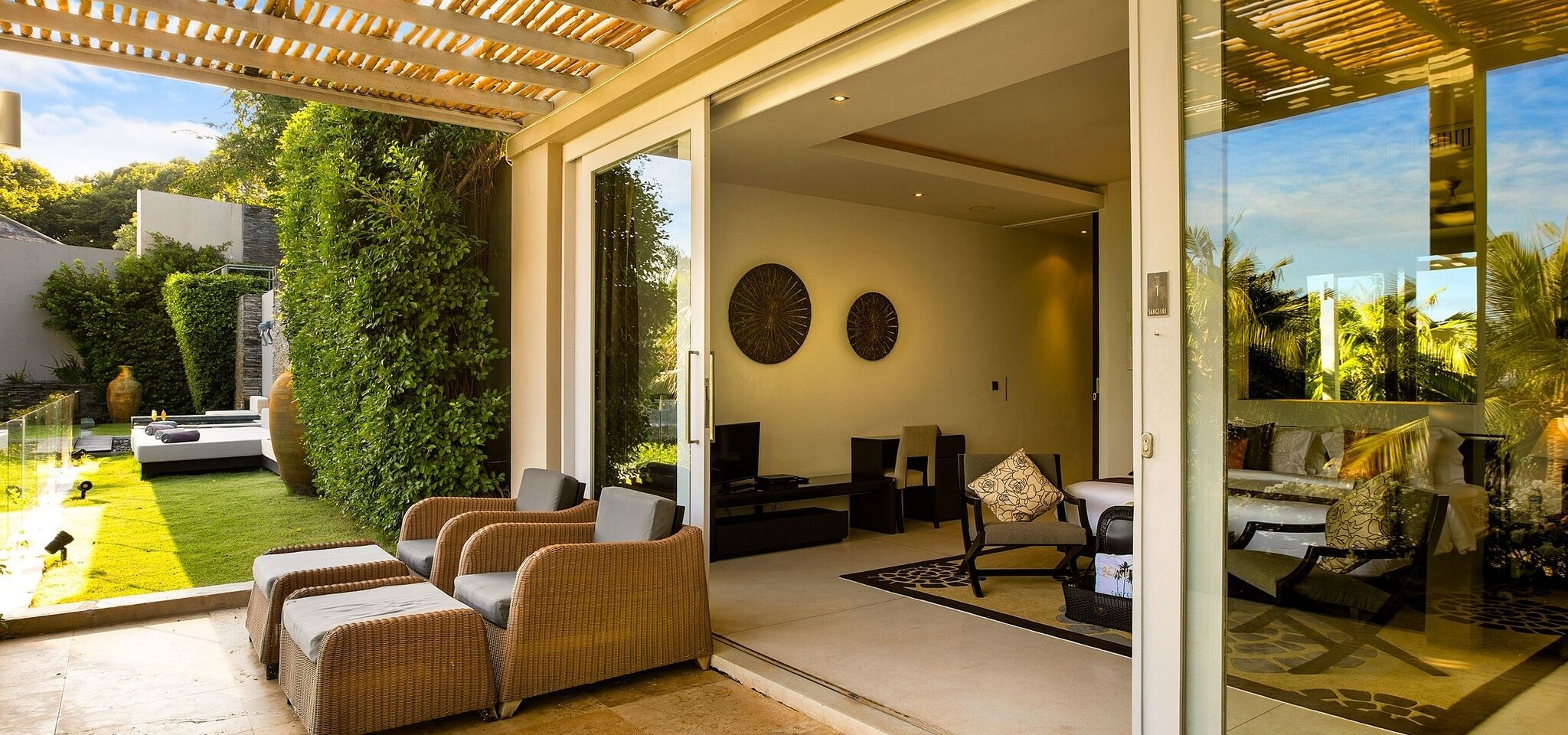 Sangsuri Villa 1