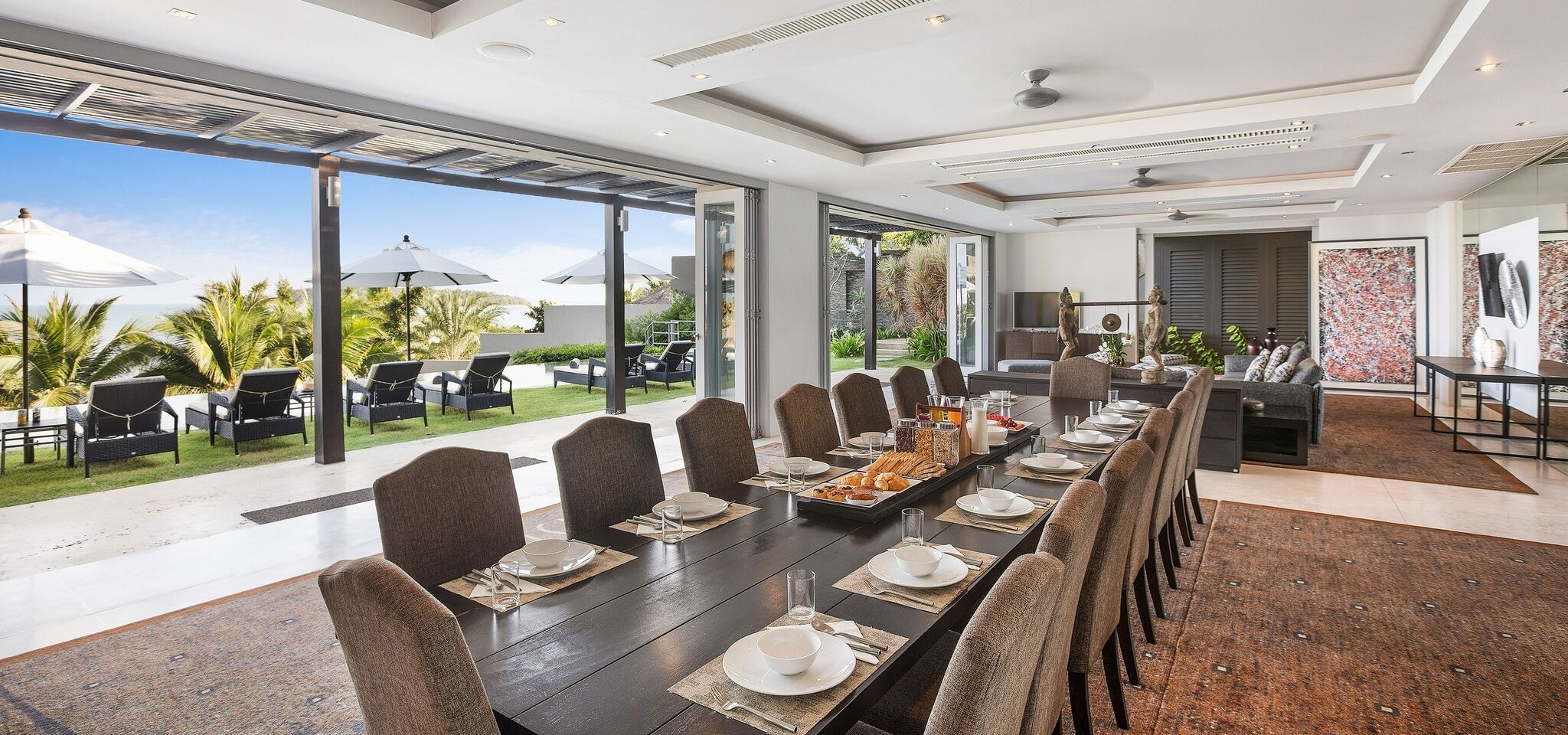 Sangsuri Villa 1