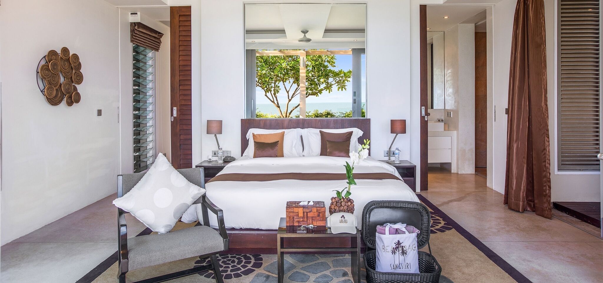 Sangsuri Villa 1