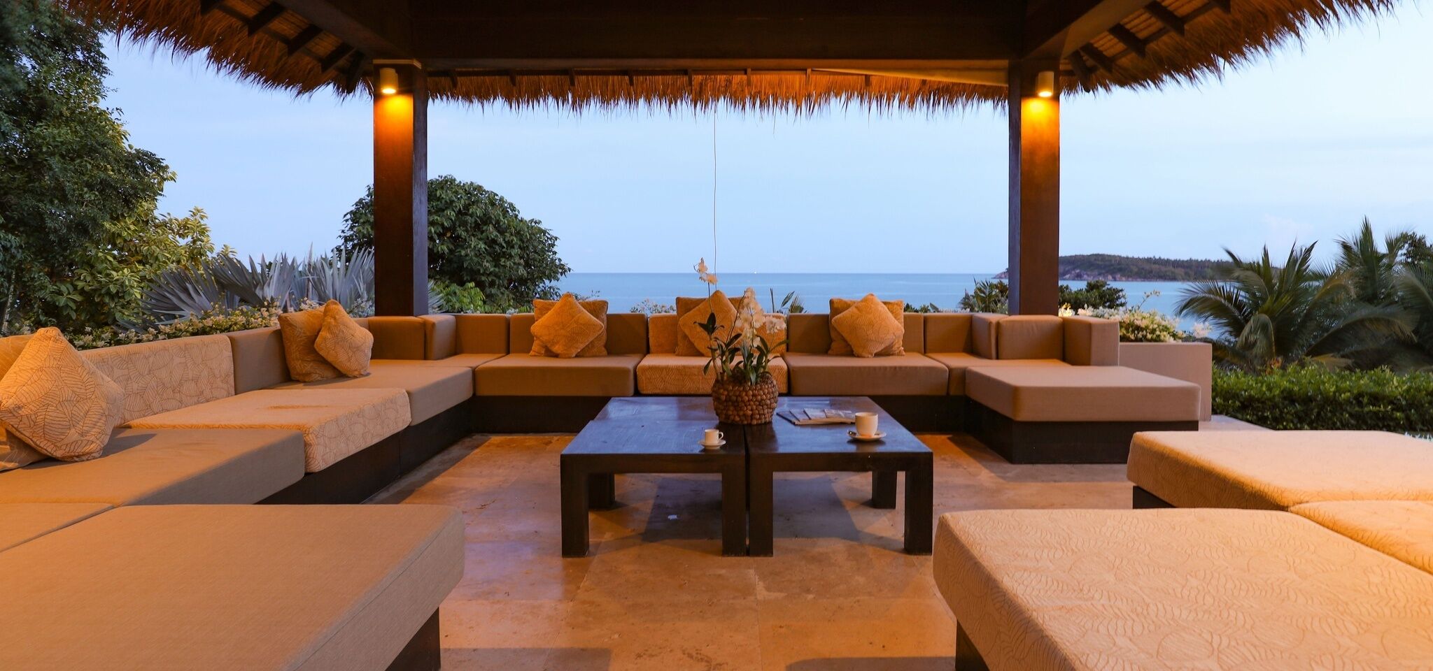 Sangsuri Villa 1