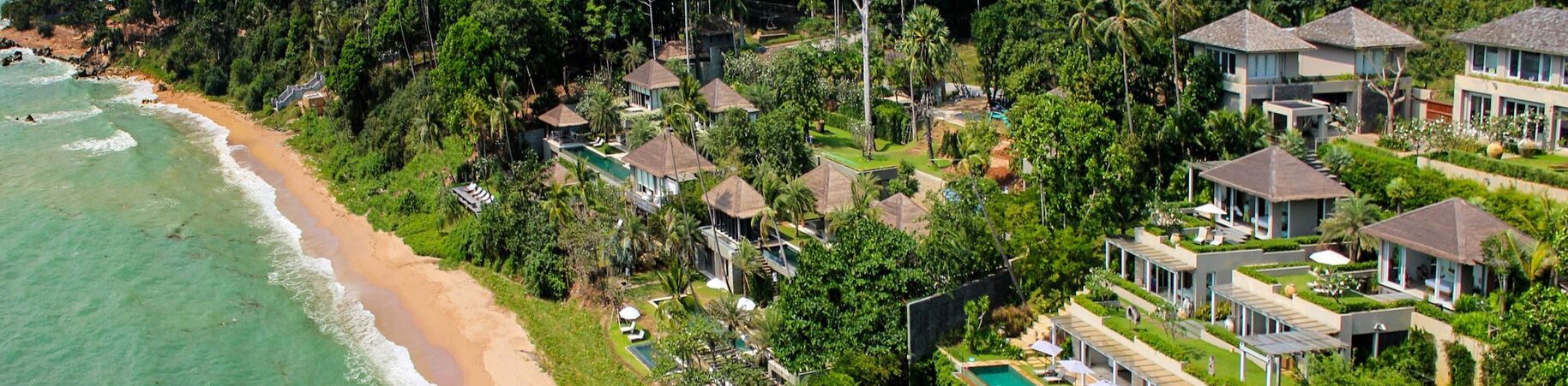 Sangsuri Villa 1