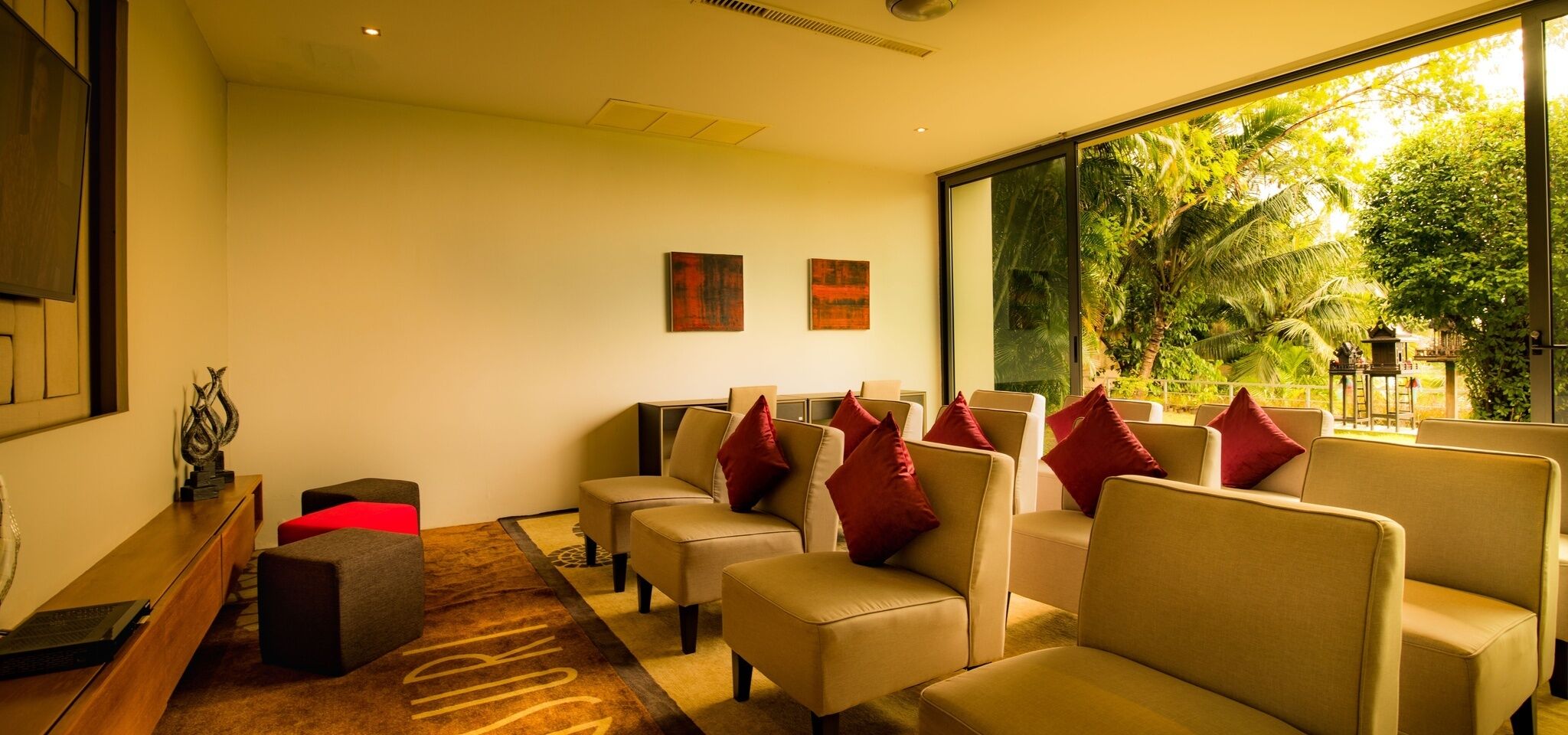 Sangsuri Villa 1