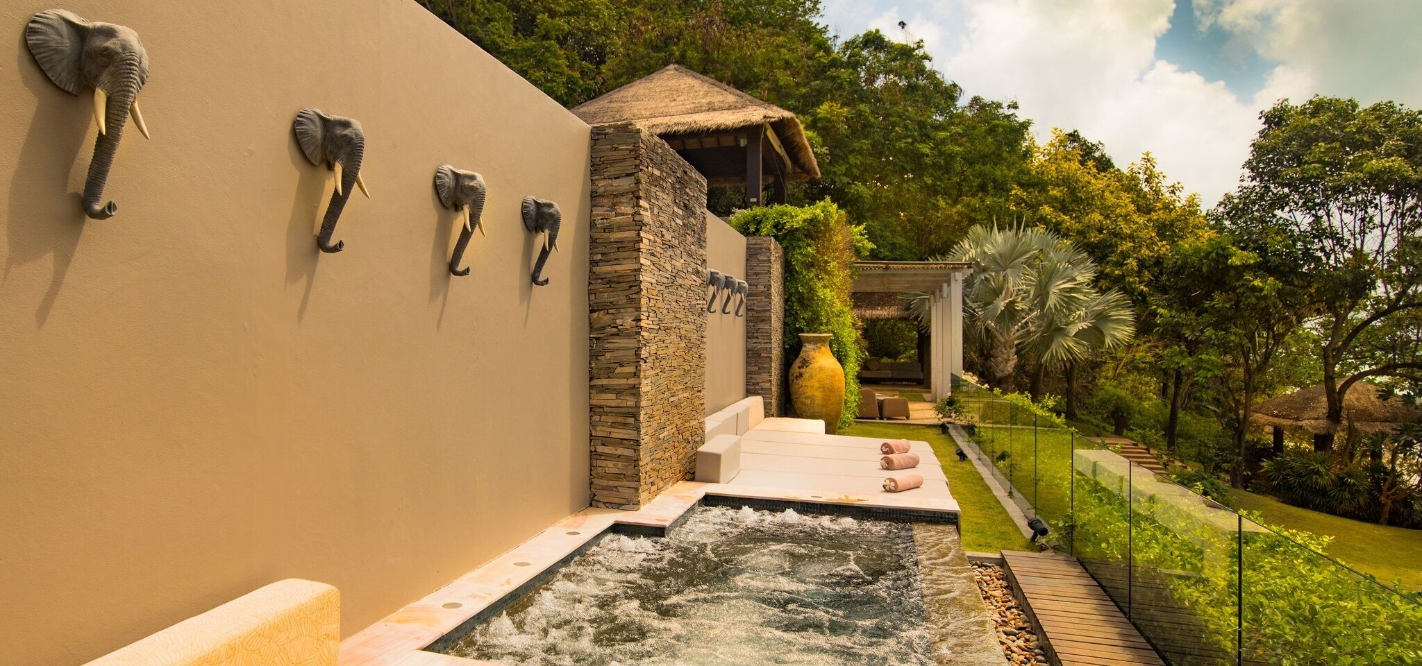 Sangsuri Villa 1