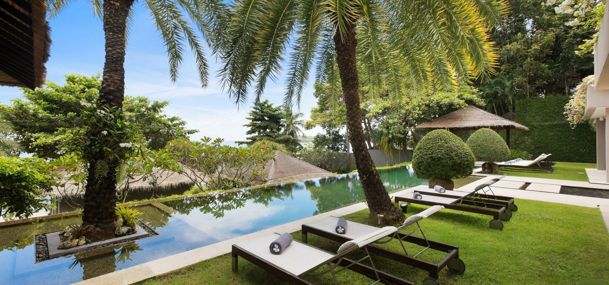 Sangsuri Villa 3