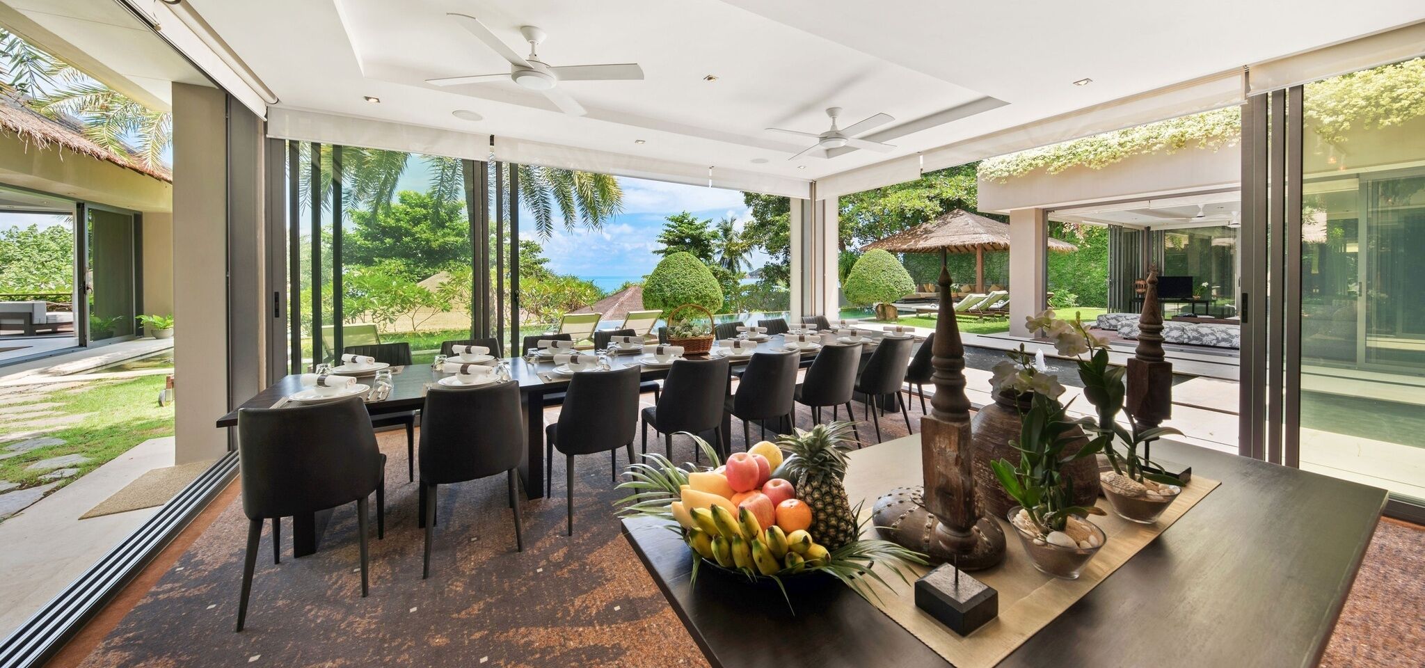 Sangsuri Villa 3
