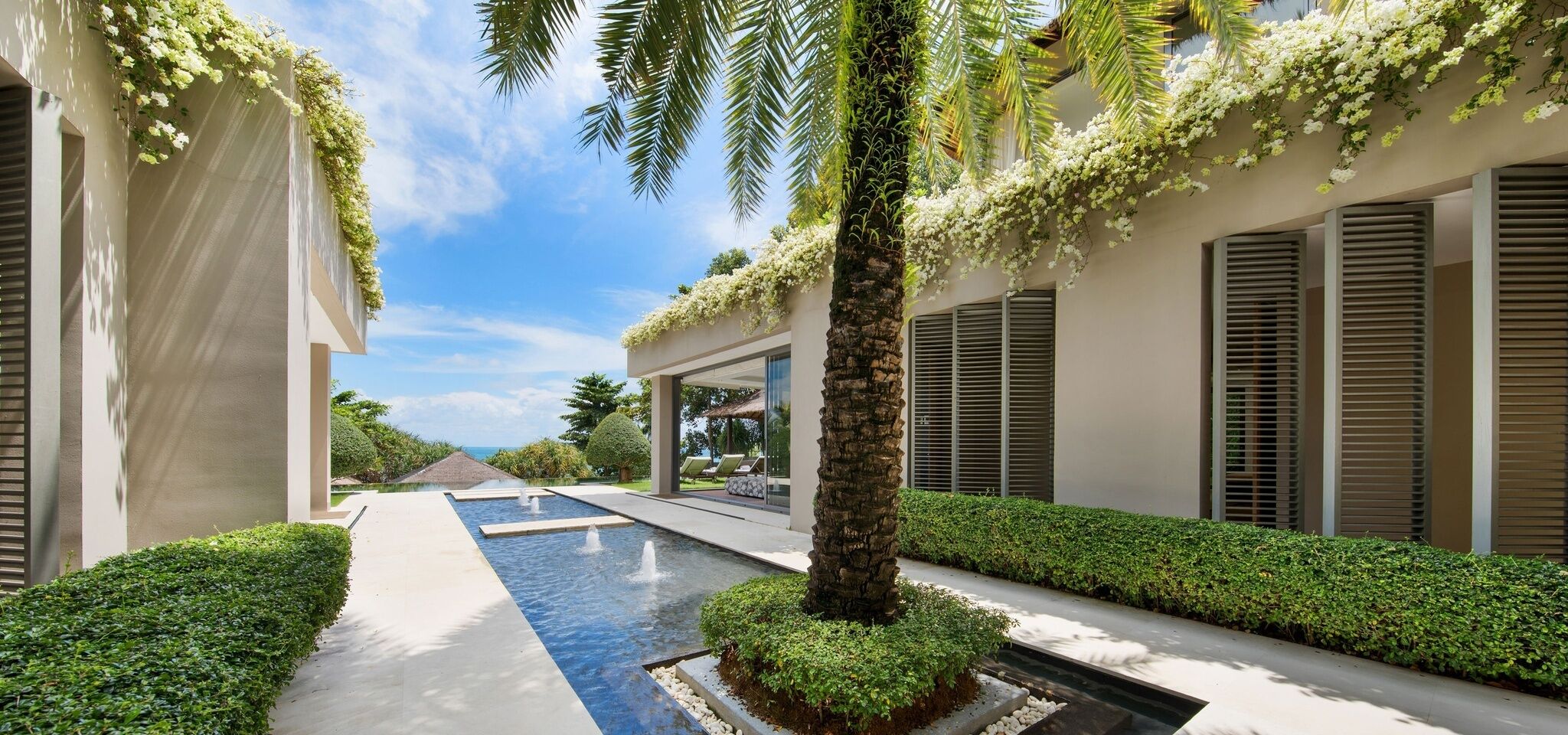 Sangsuri Villa 3