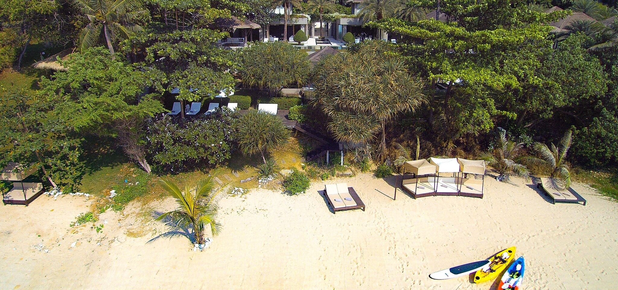 Sangsuri Villa 3