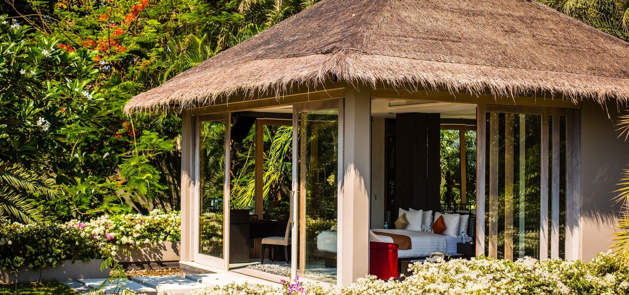 Sangsuri Villa 3