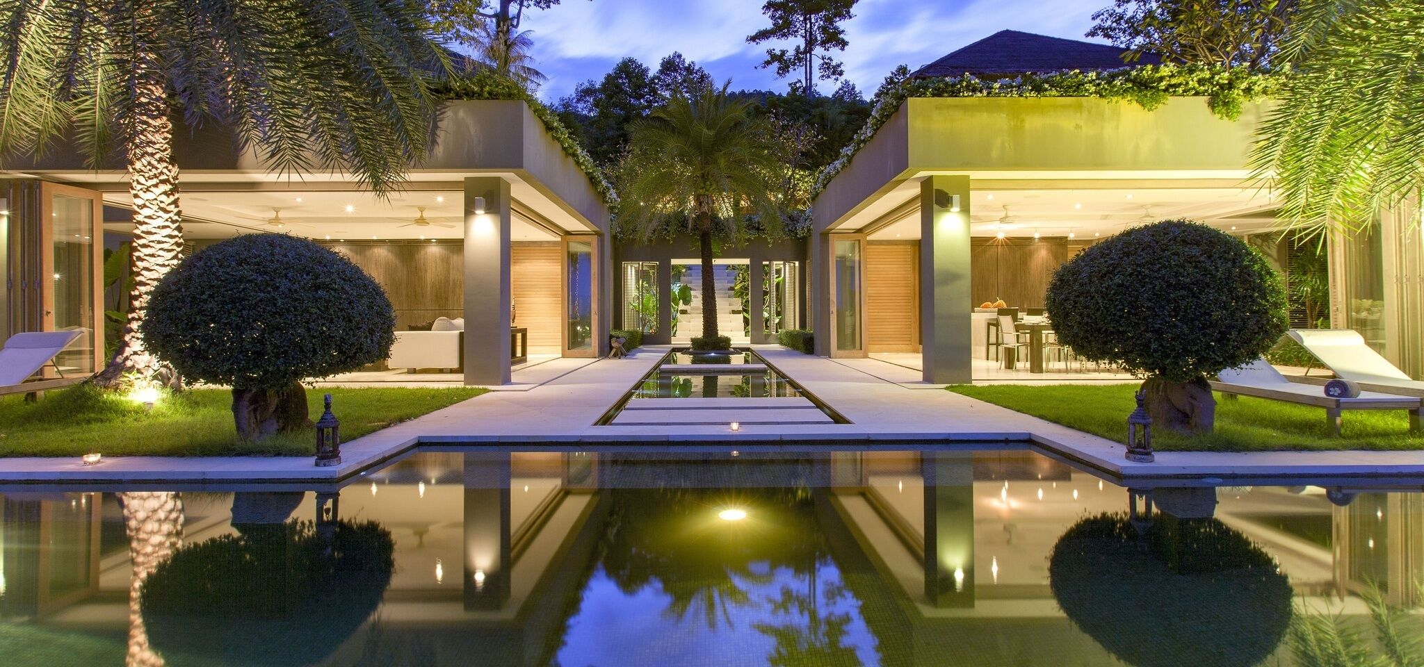 Sangsuri Villa 3