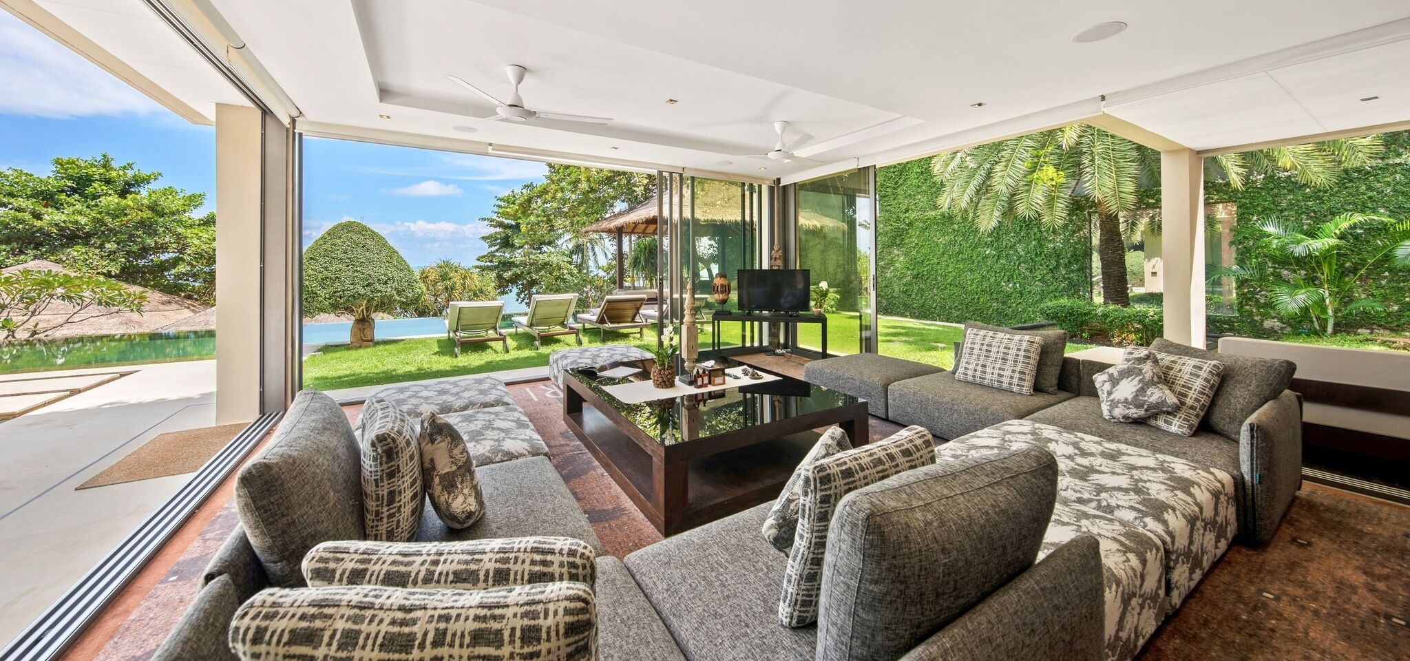 Sangsuri Villa 3