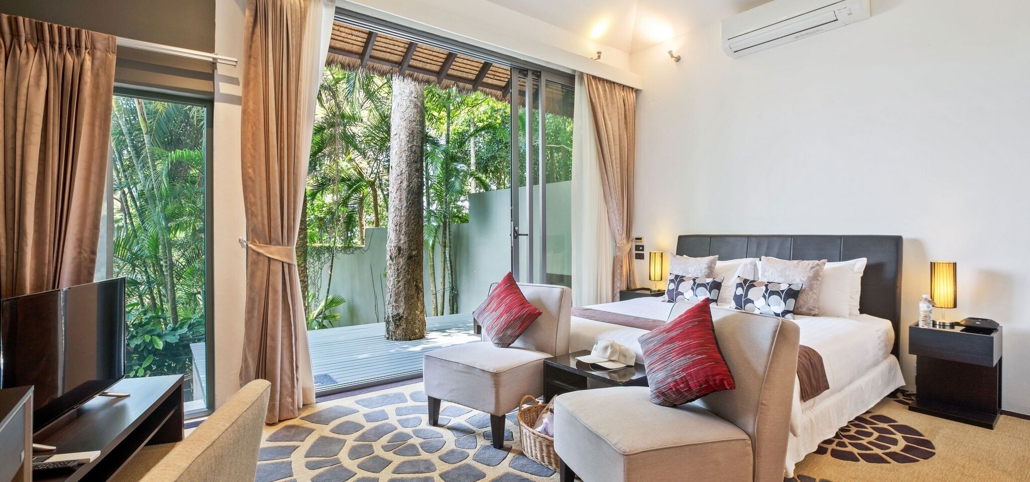 Sangsuri Villa 3