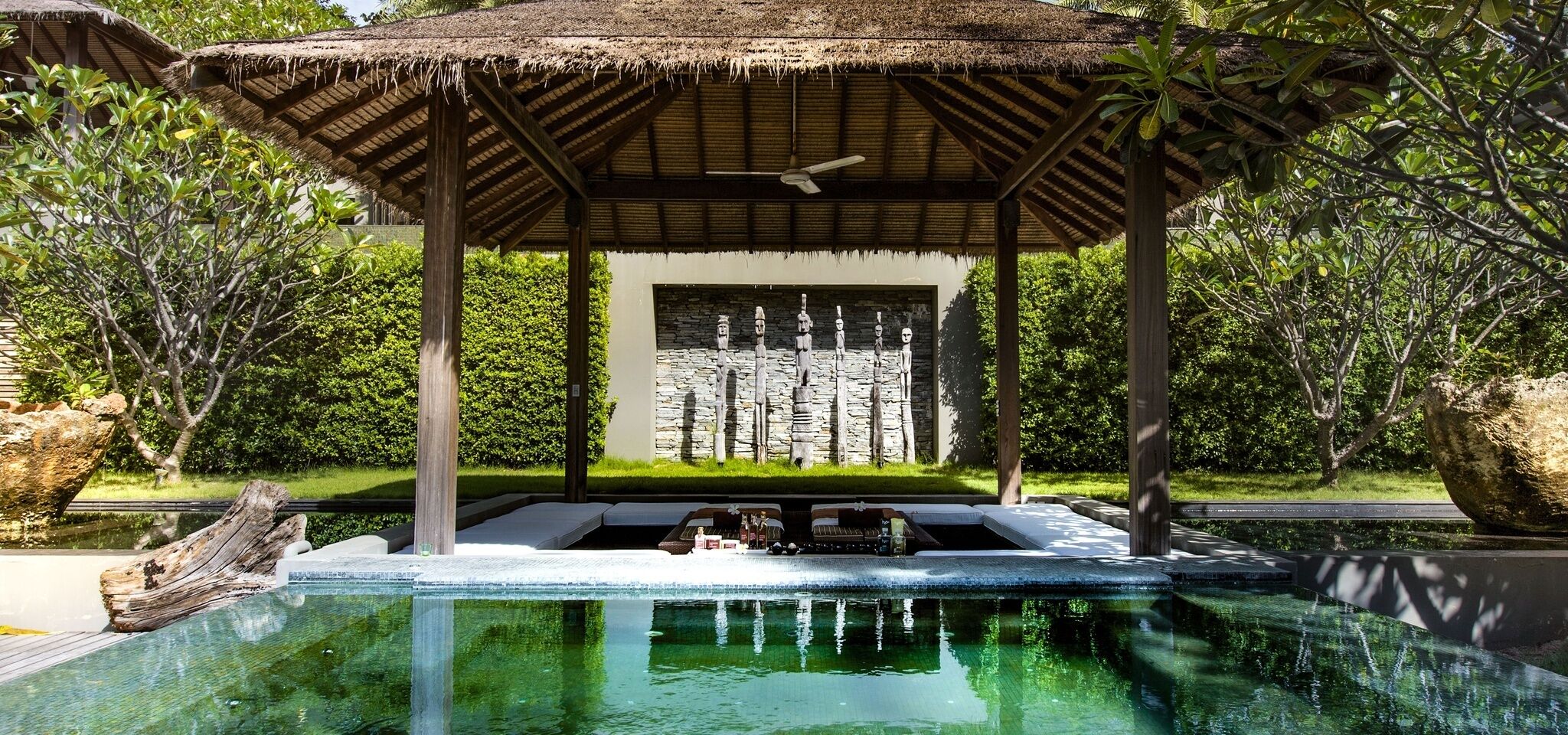 Sangsuri Villa 3