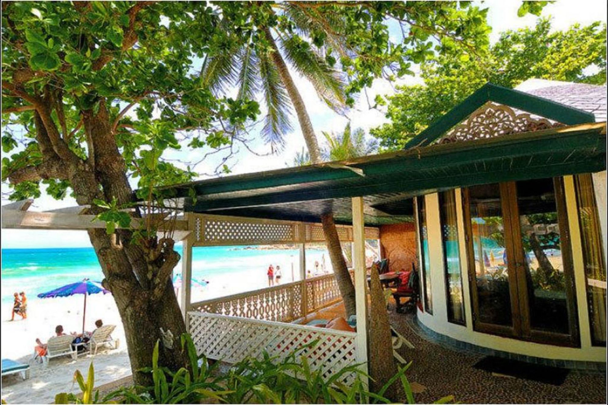 Sans Souci Samui