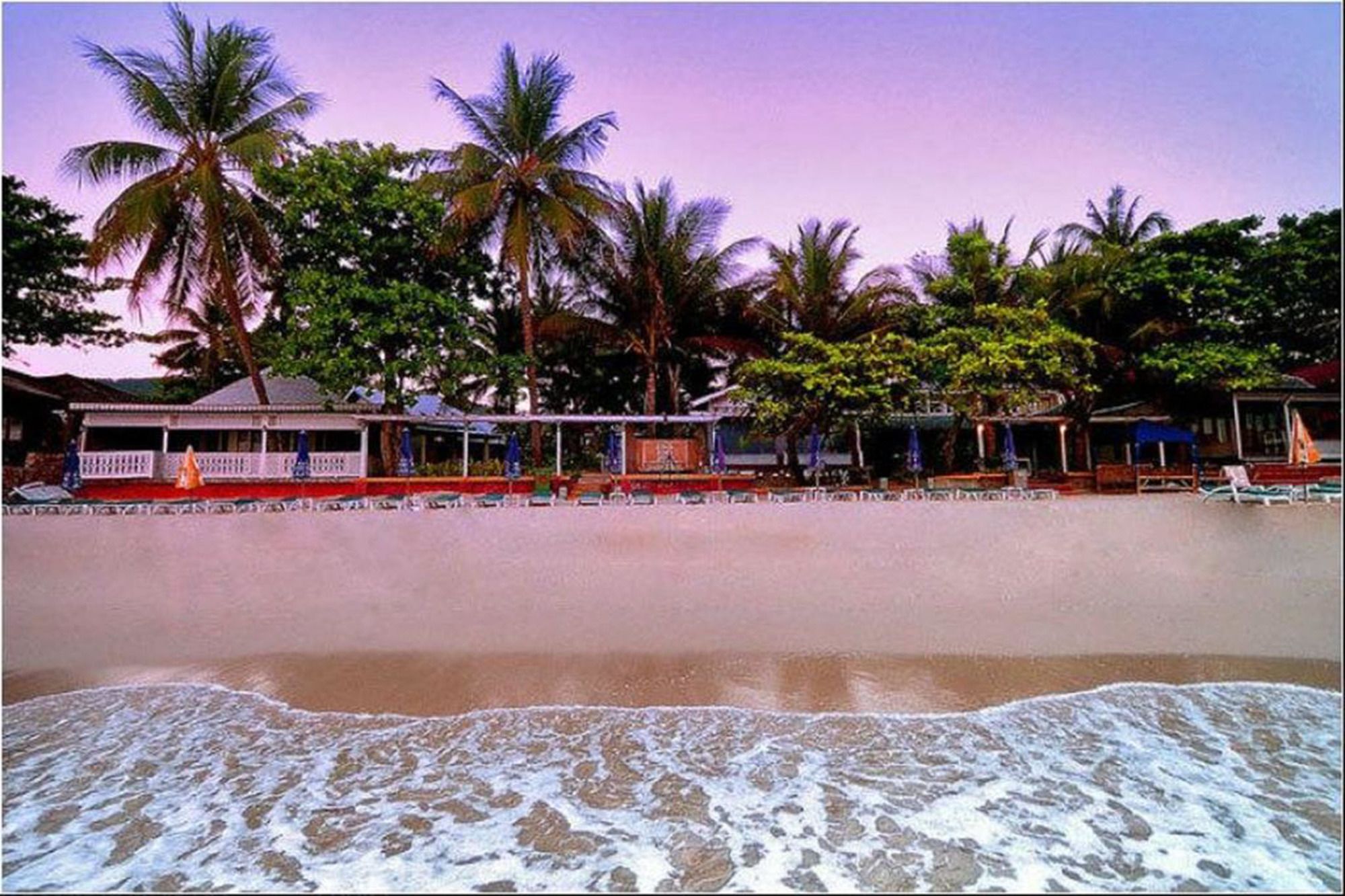 Sans Souci Samui