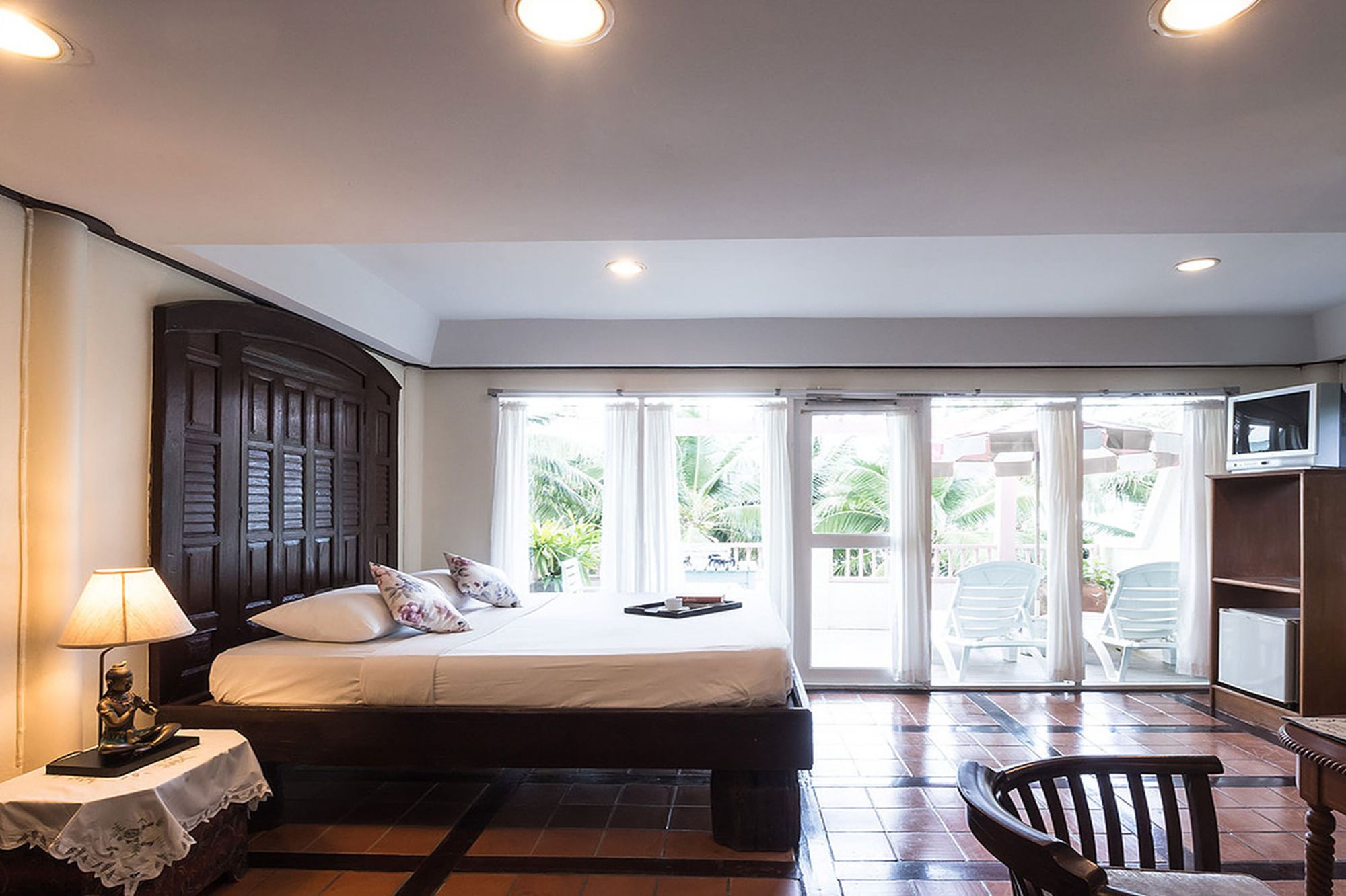 Sans Souci Samui