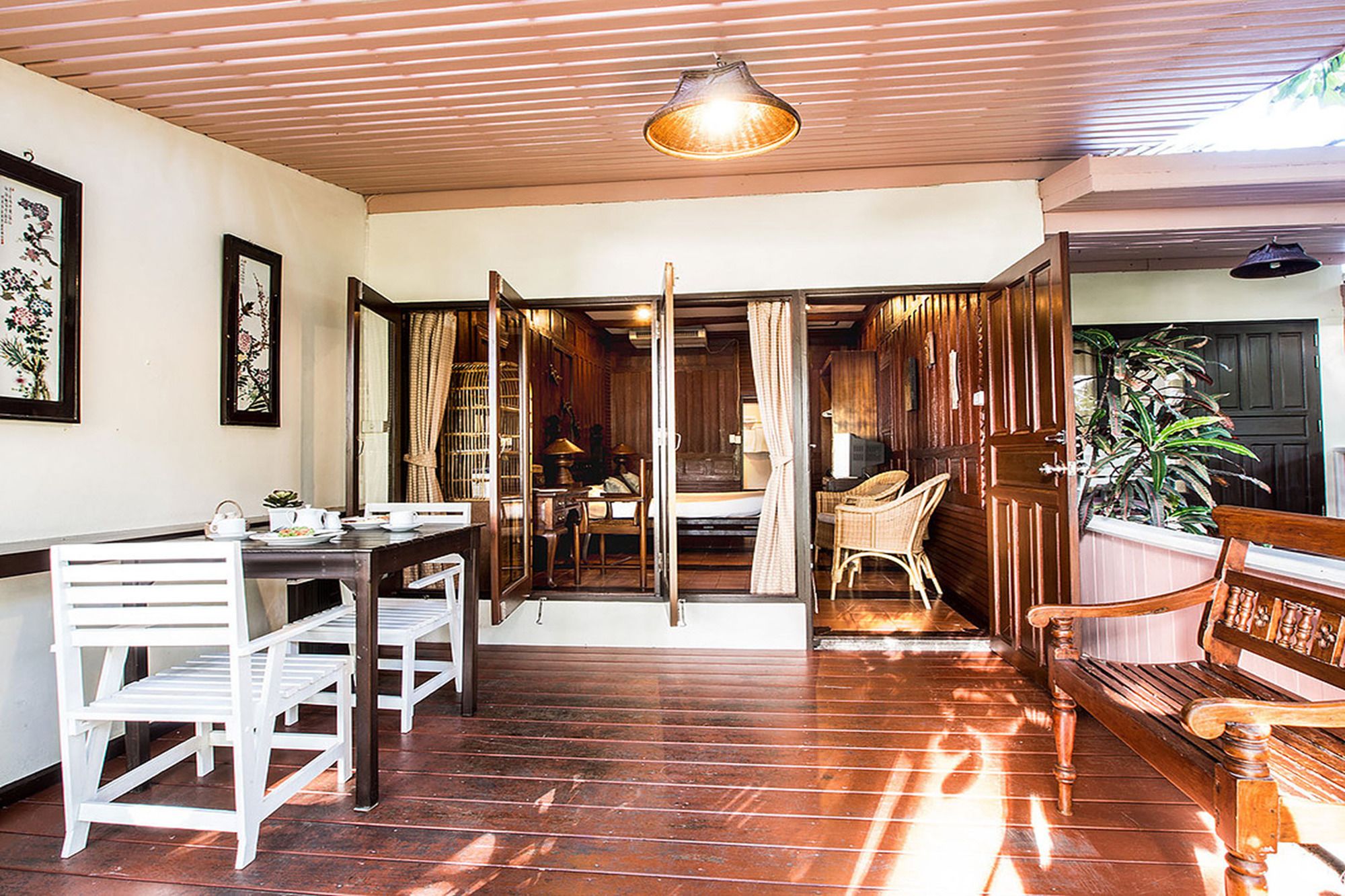 Sans Souci Samui
